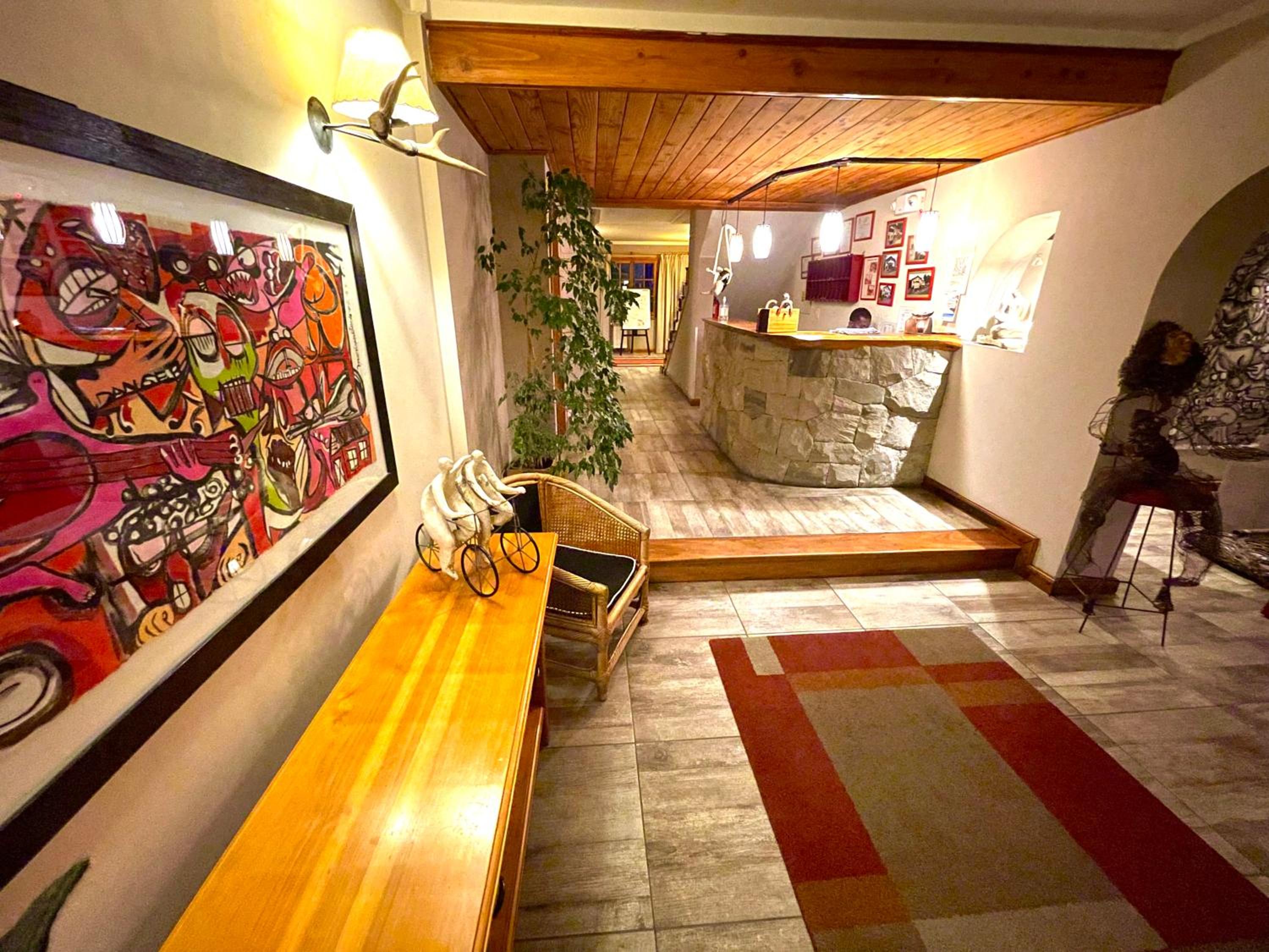 Las Marianas Hotel