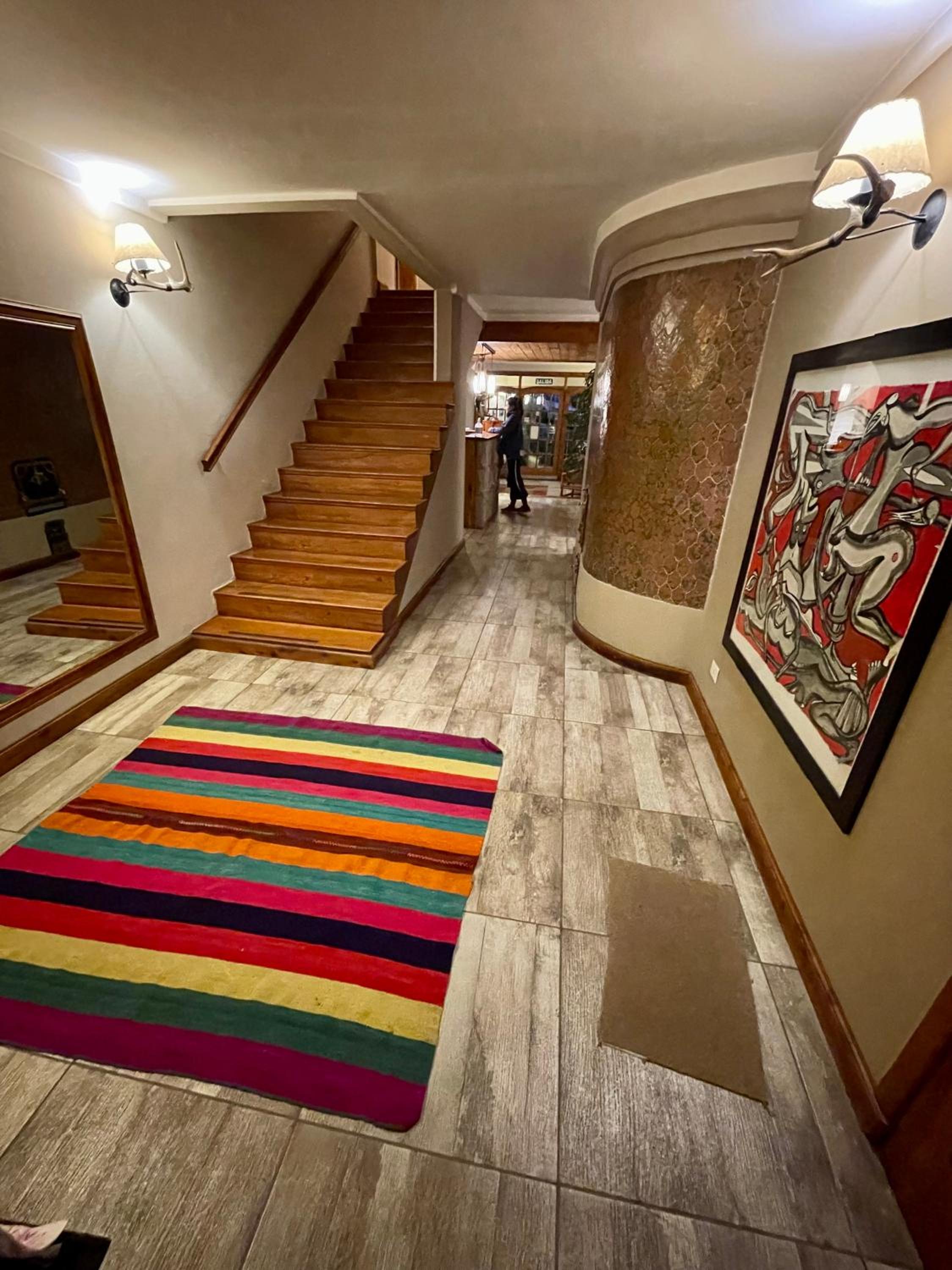Las Marianas Hotel