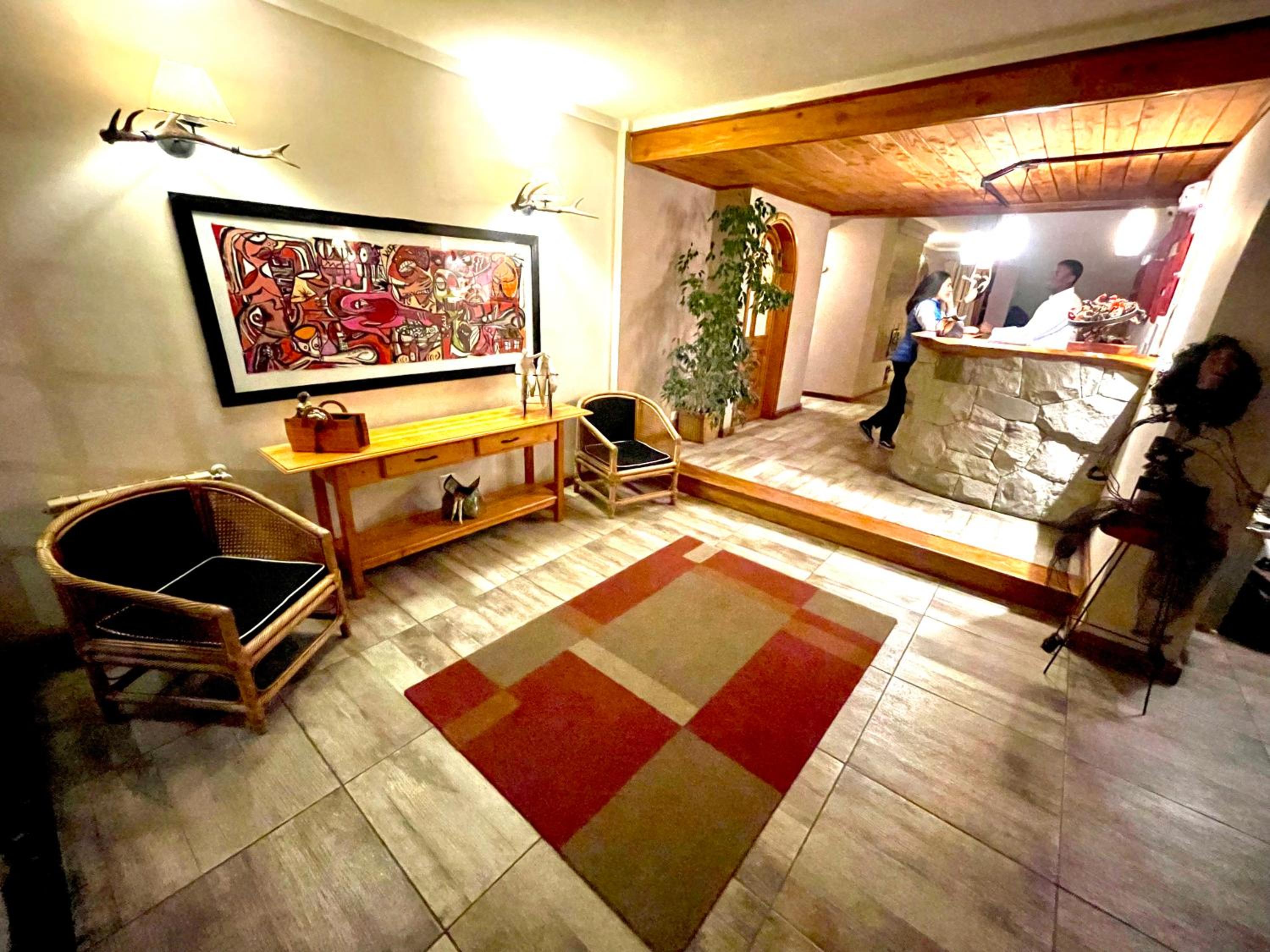 Las Marianas Hotel