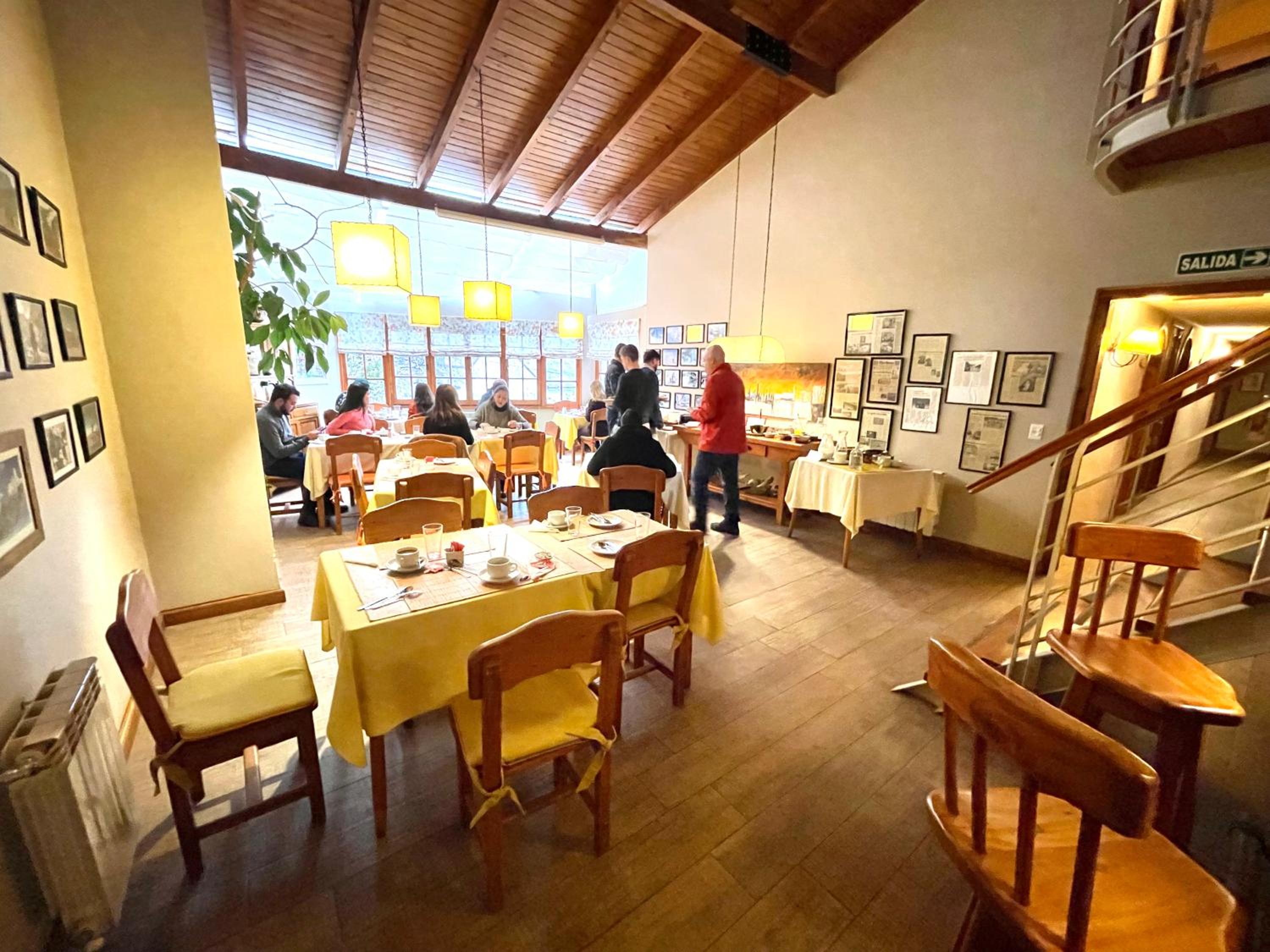 Las Marianas Hotel