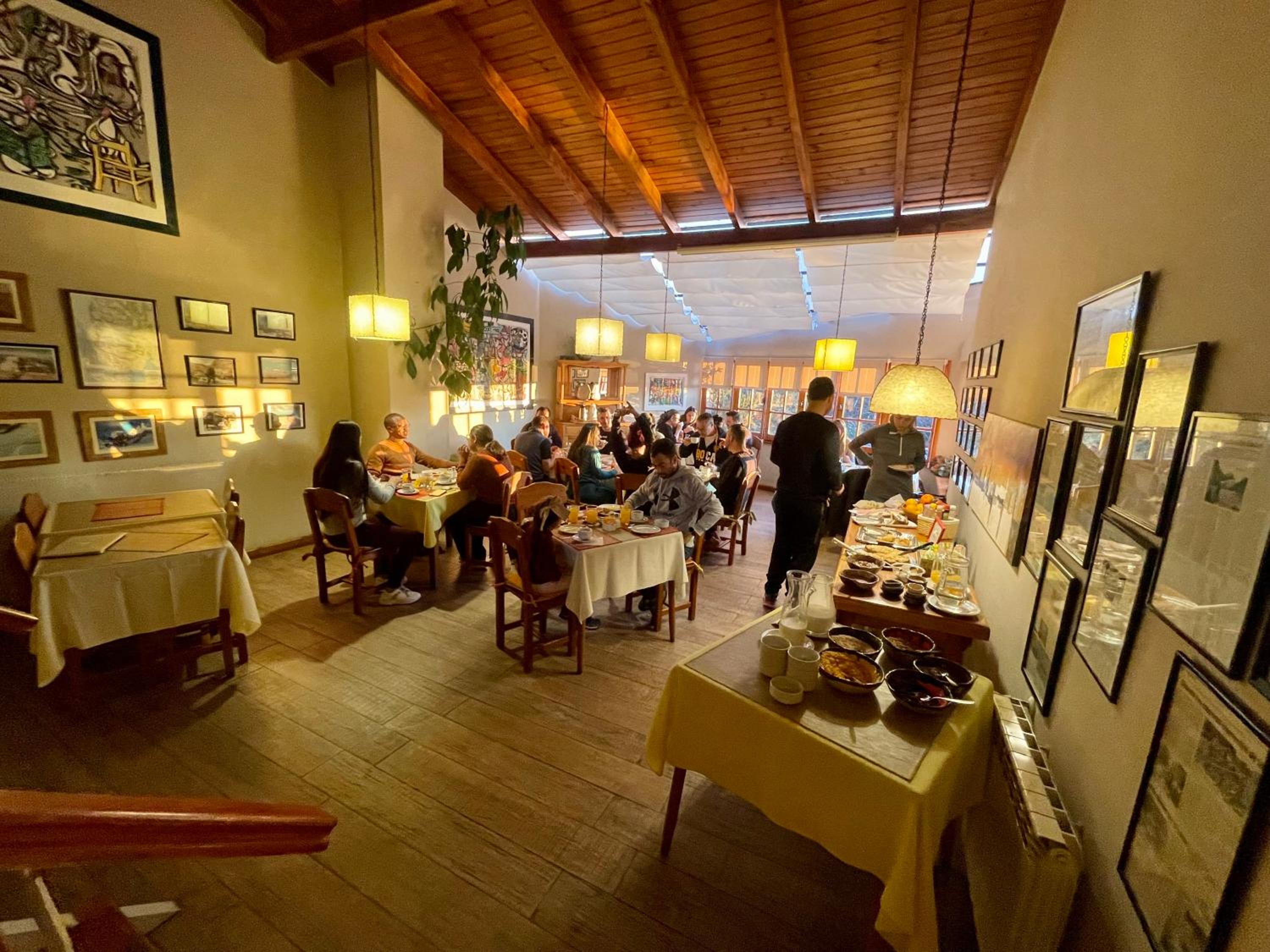 Las Marianas Hotel