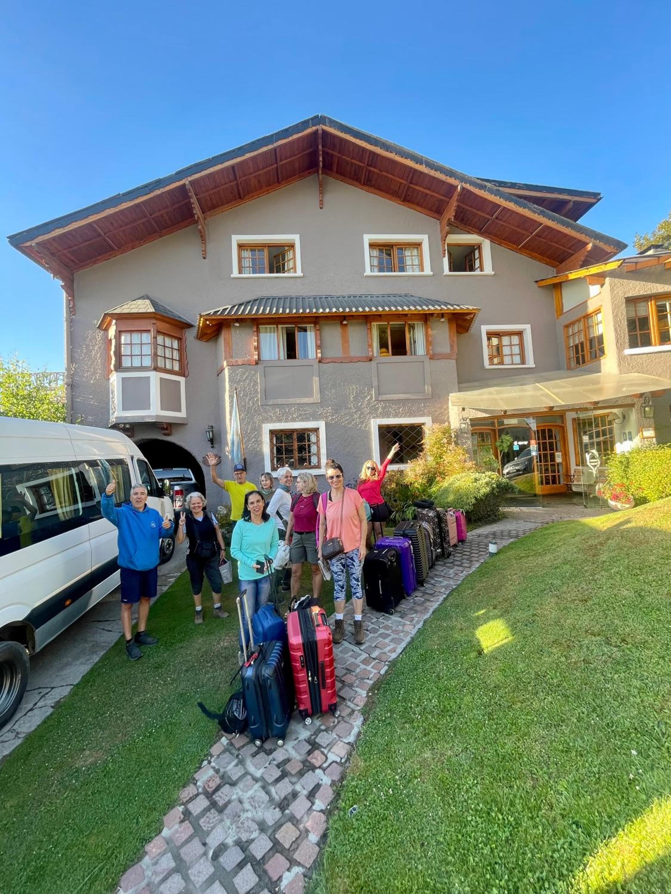 Las Marianas Hotel