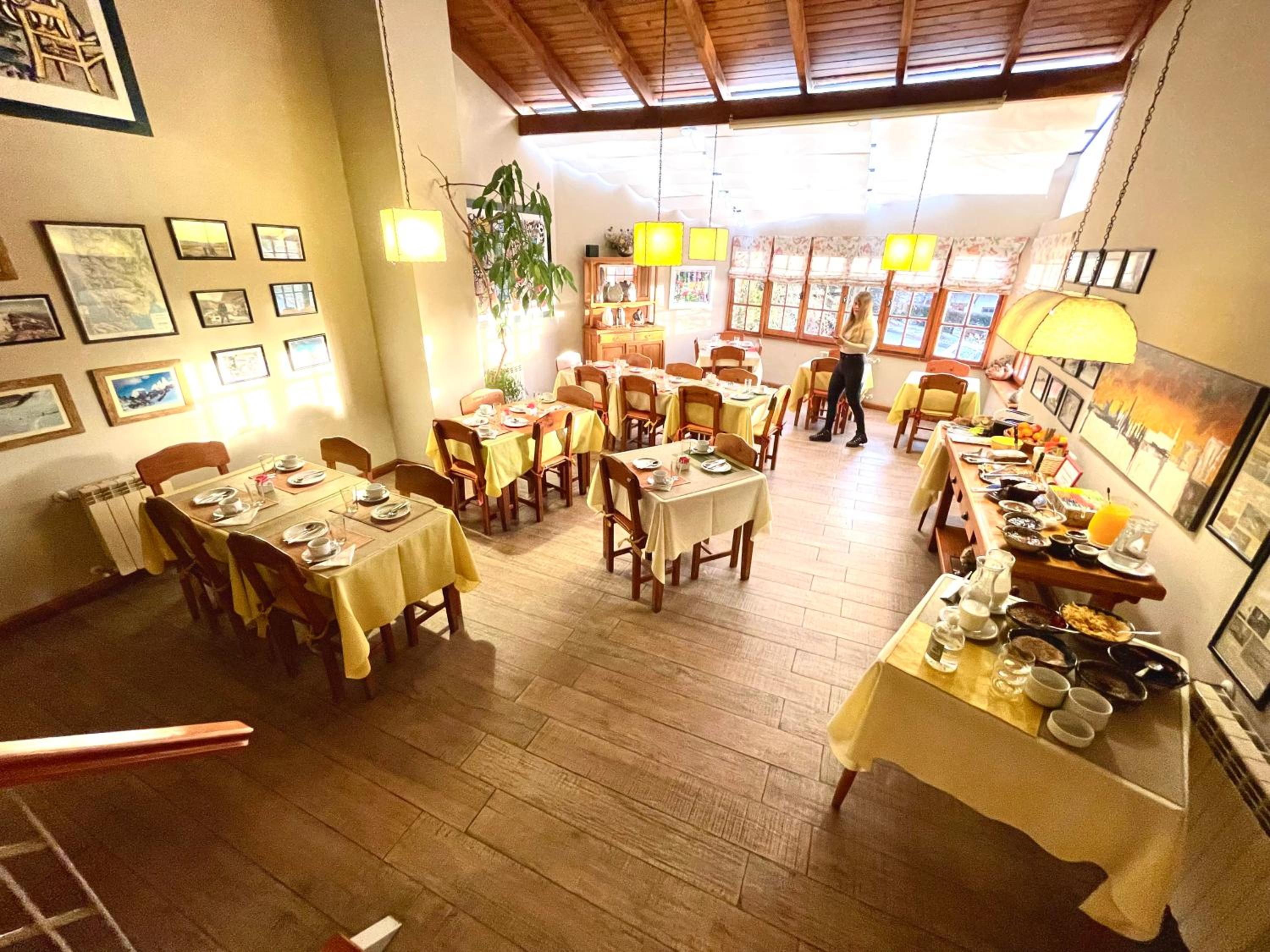 Las Marianas Hotel