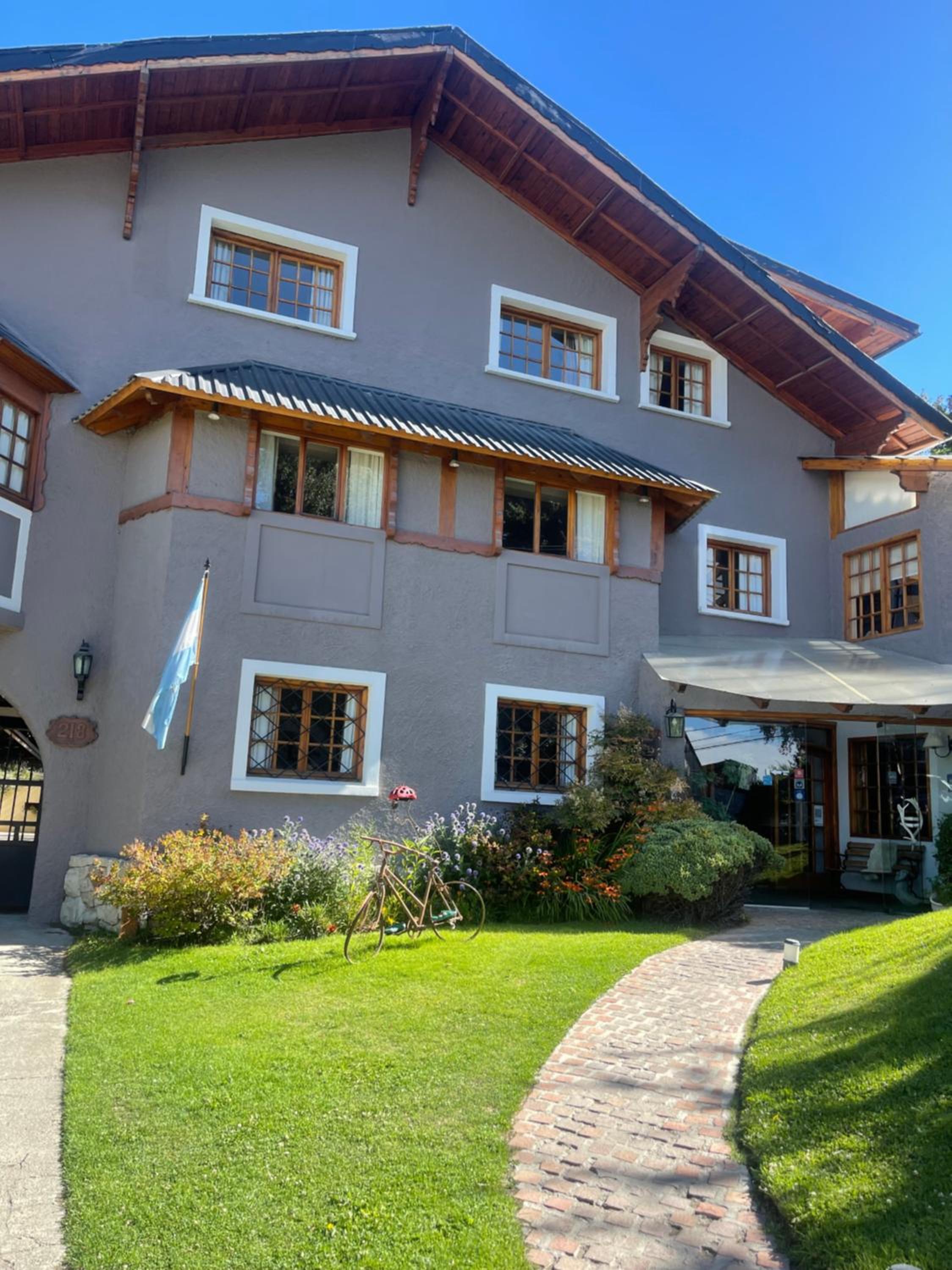Las Marianas Hotel