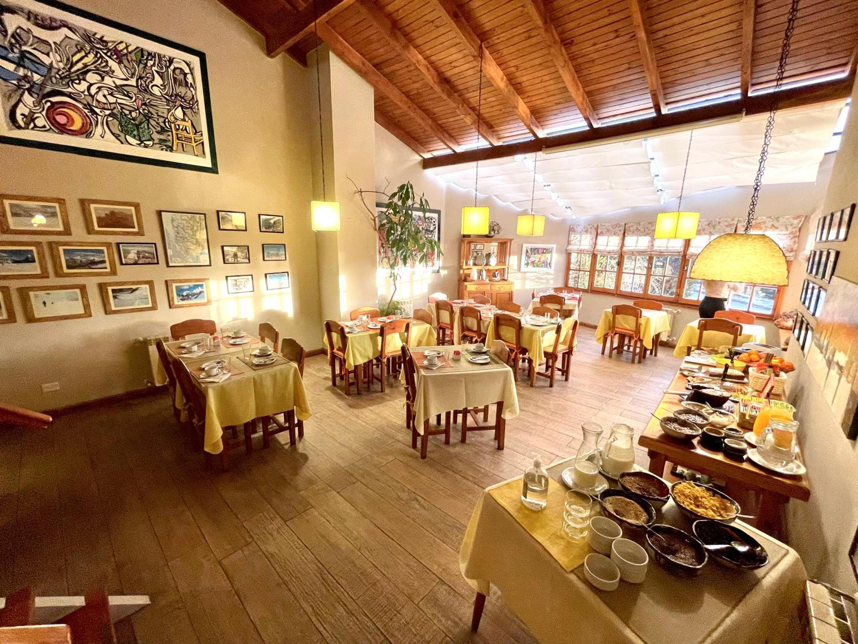 Las Marianas Hotel