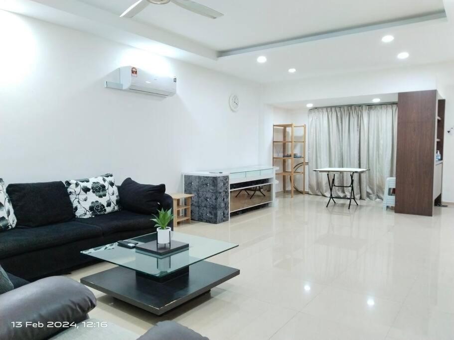 Permas Jaya 2 storey House