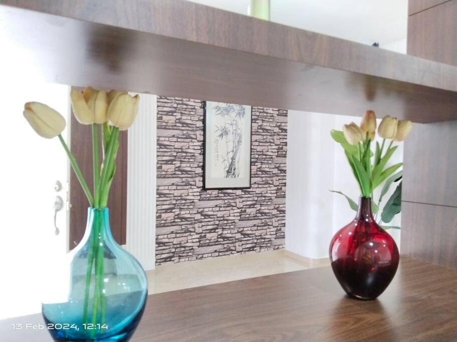 Permas Jaya 2 storey House