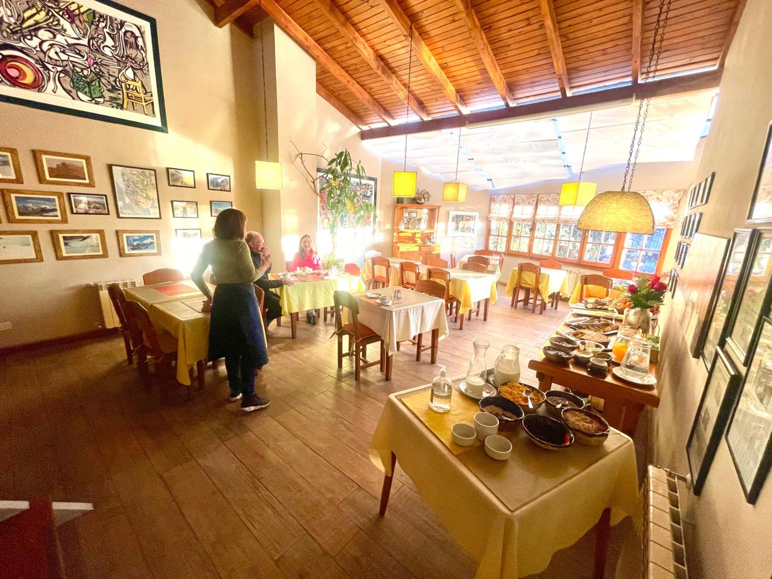 Las Marianas Hotel