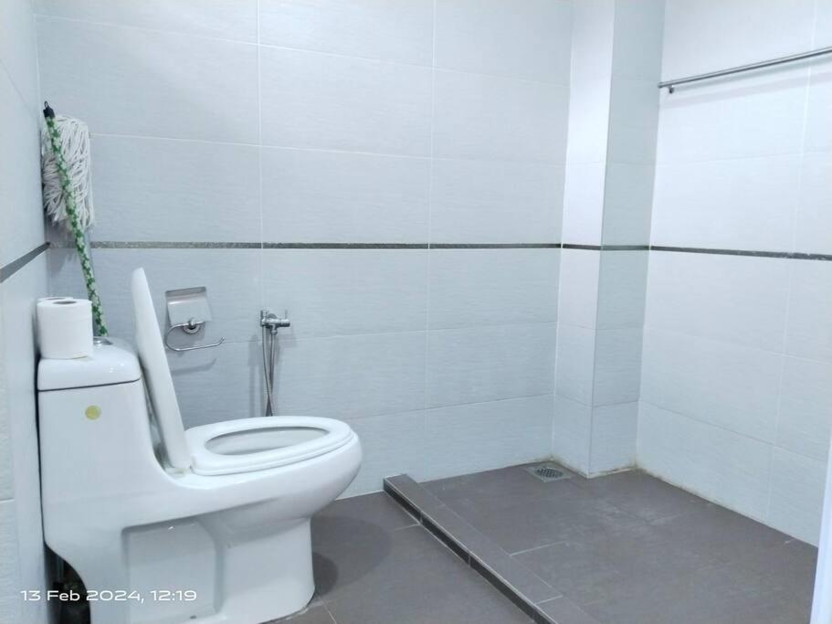 Permas Jaya 2 storey House