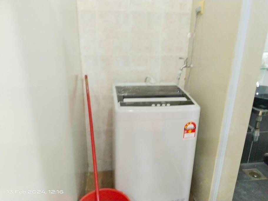 Permas Jaya 2 storey House