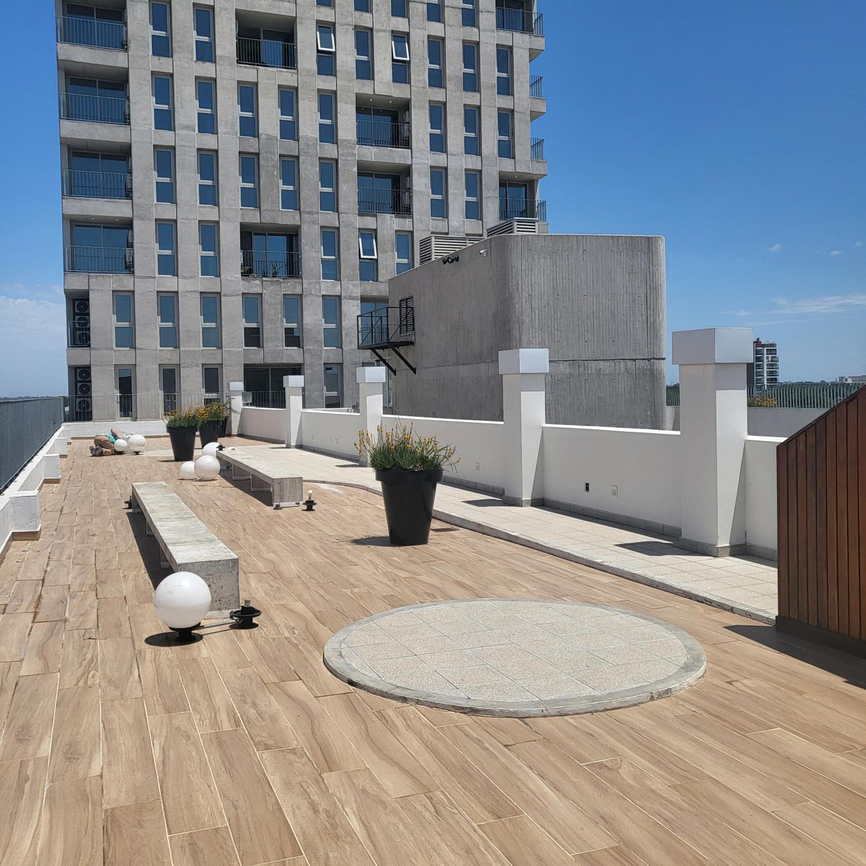 roof