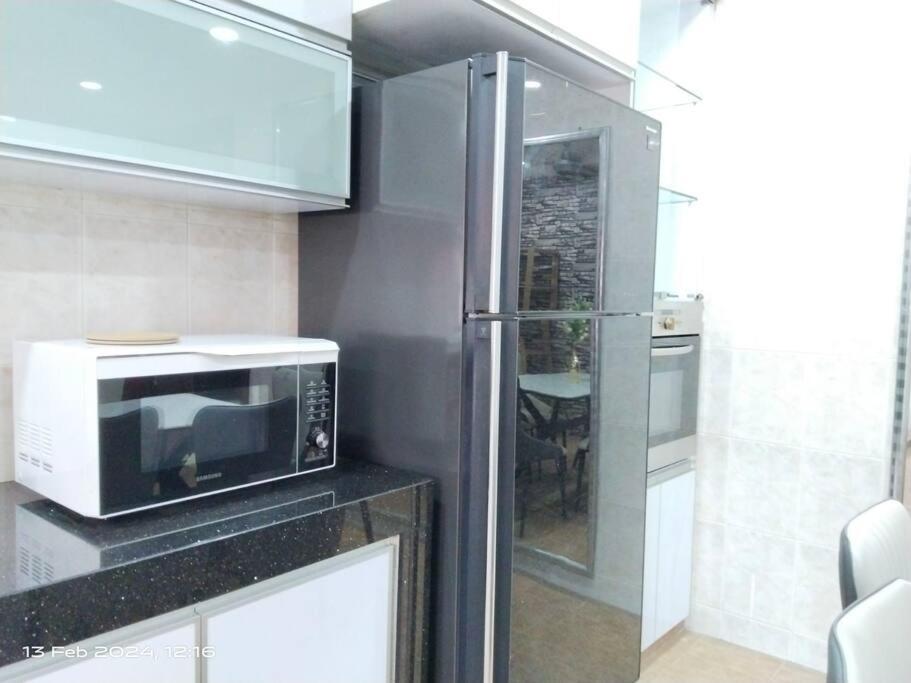 Permas Jaya 2 storey House