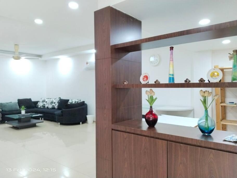 Permas Jaya 2 storey House