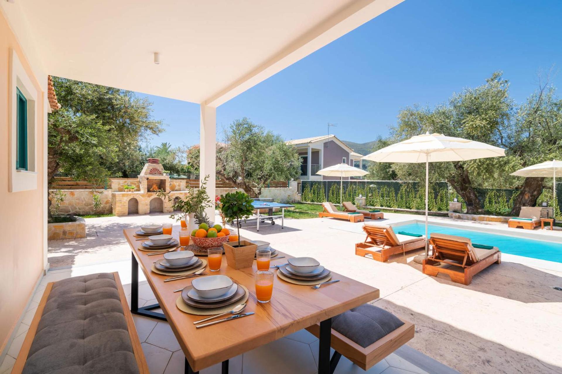 Villa Adelasia by Villa Plus view 4