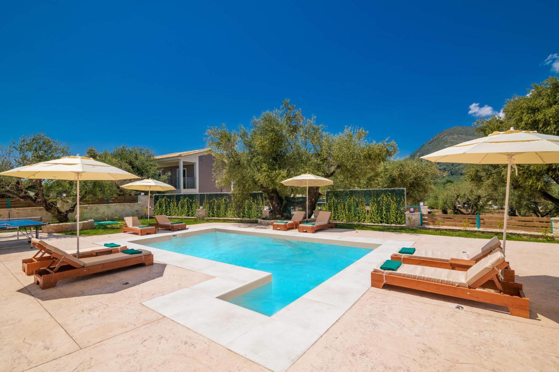 Villa Adelasia by Villa Plus view 3