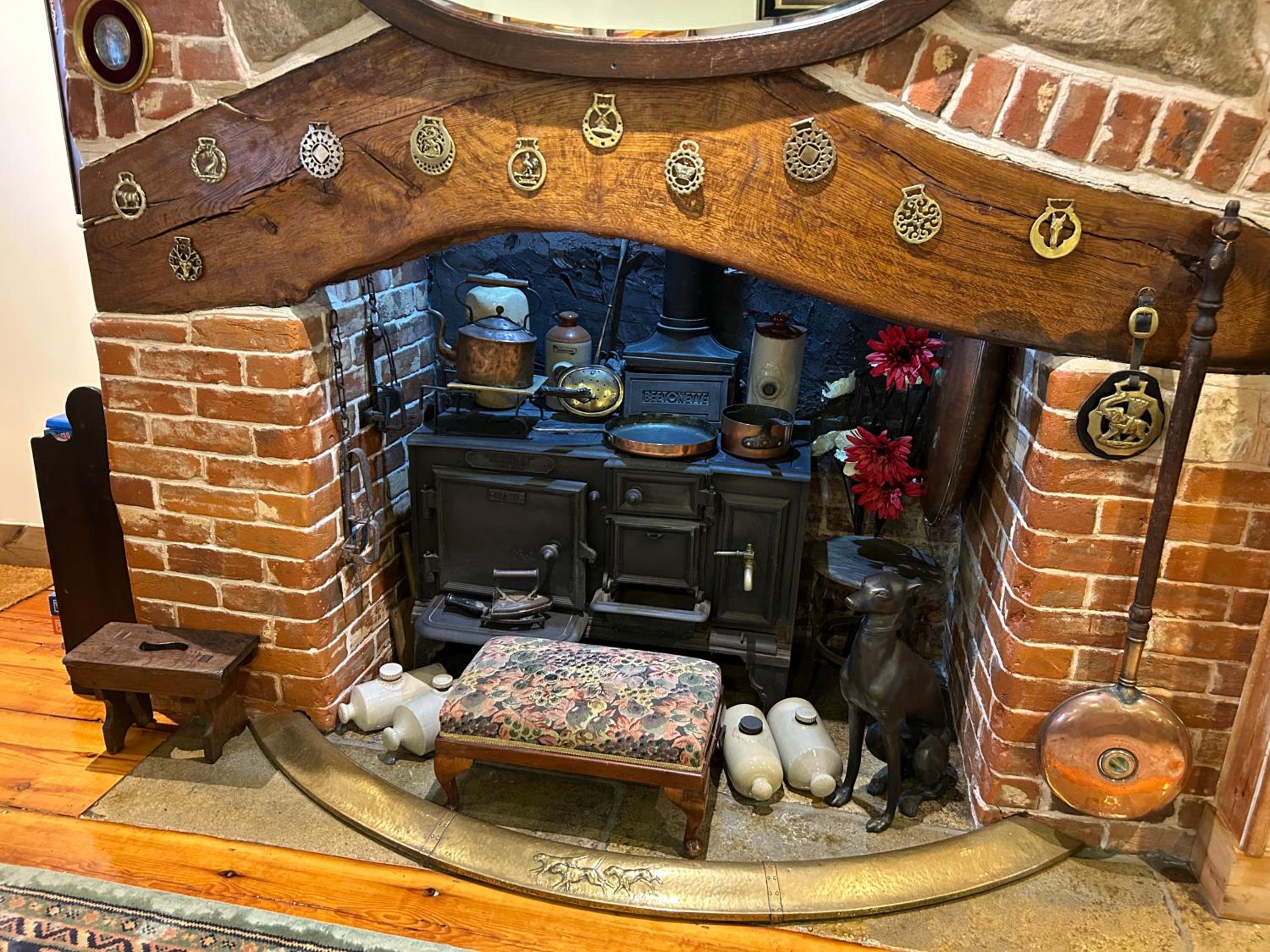 Keepers Cottage