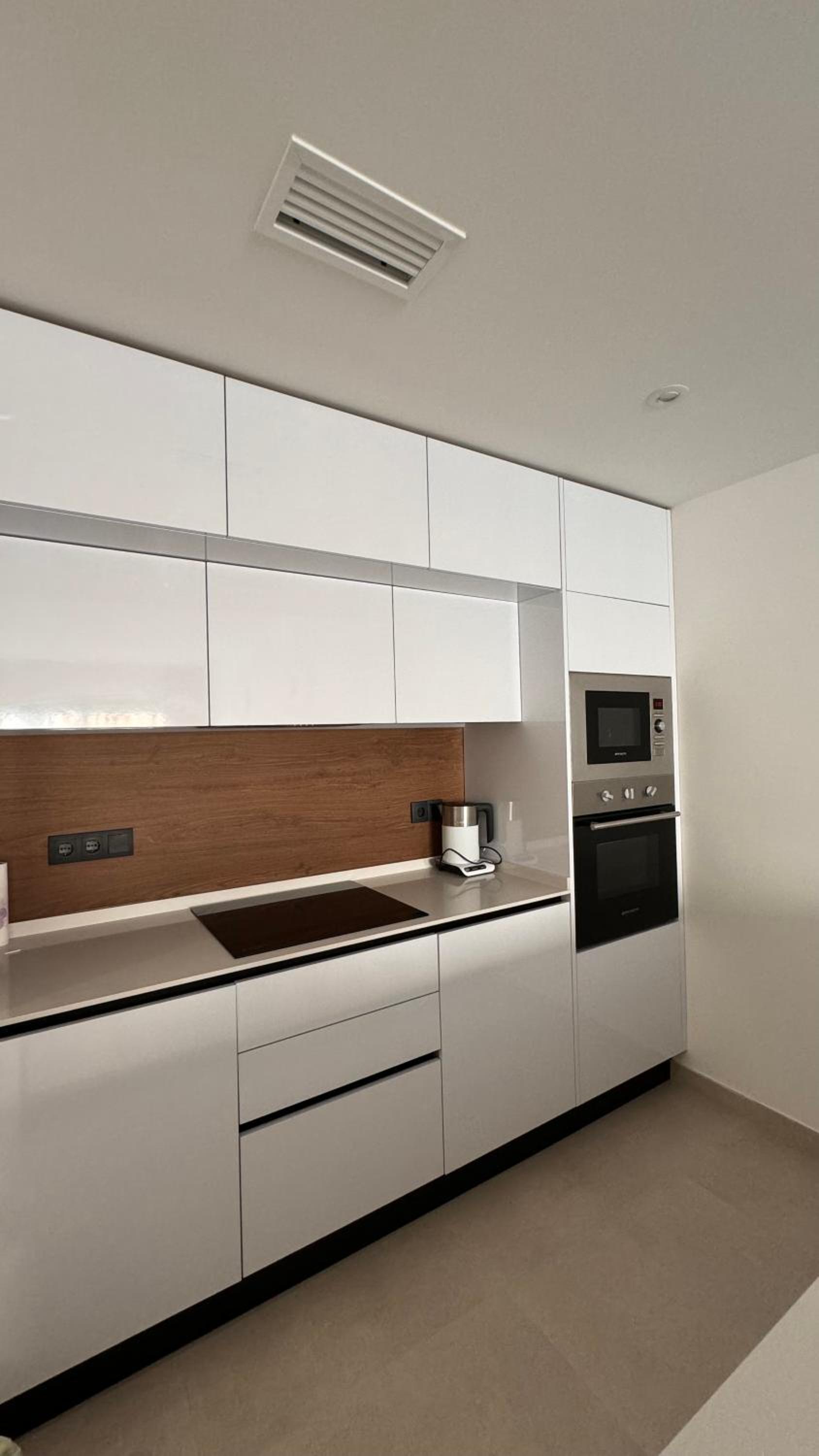 Apartamento Veleta en Torrevieja