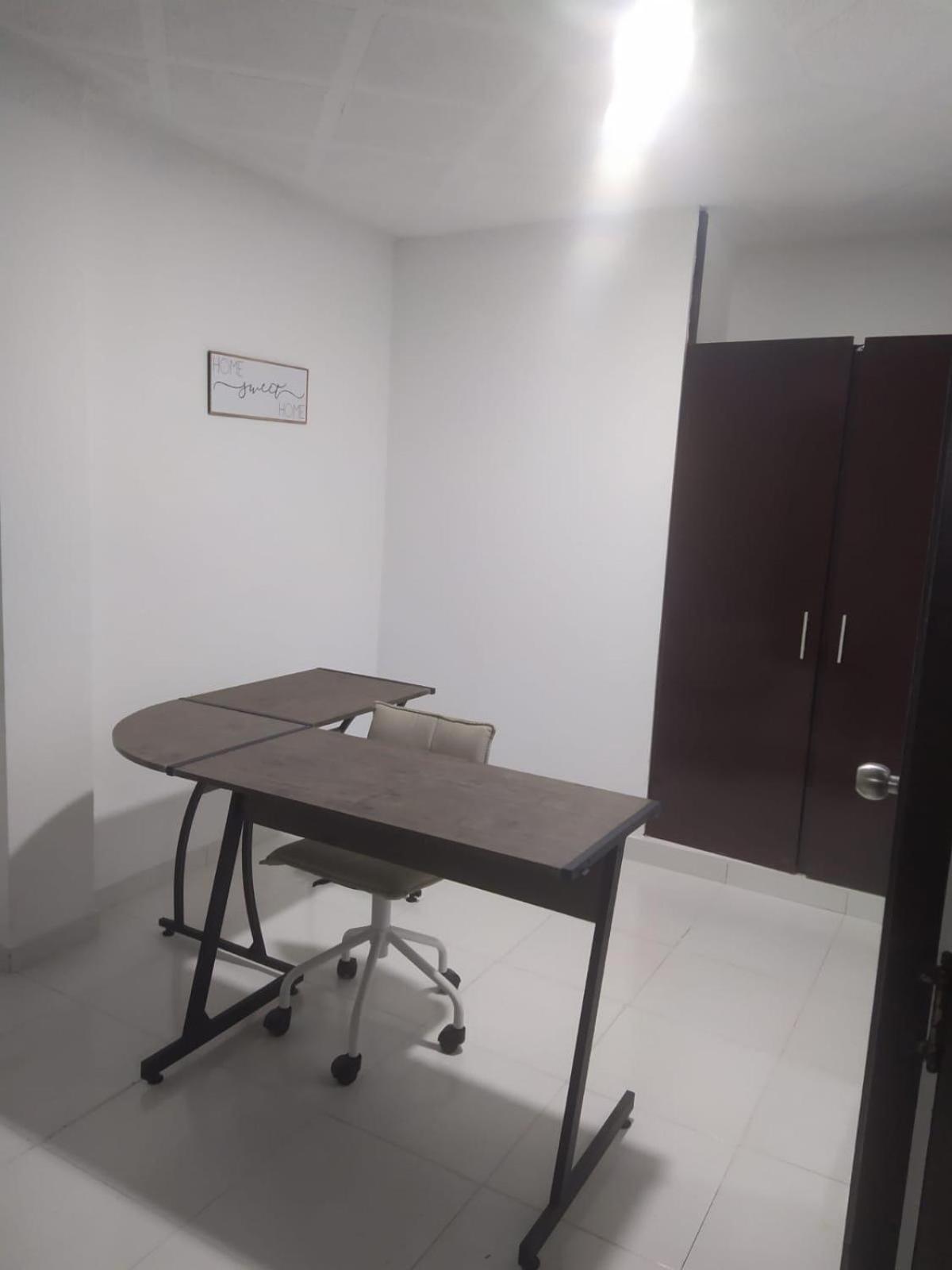 Apartamento 3 BR Villa del Sur #2