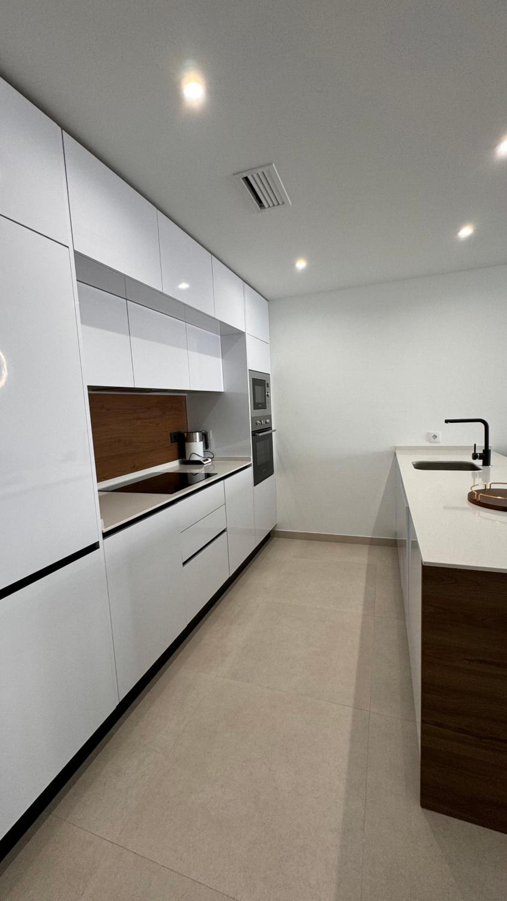 Apartamento Veleta en Torrevieja