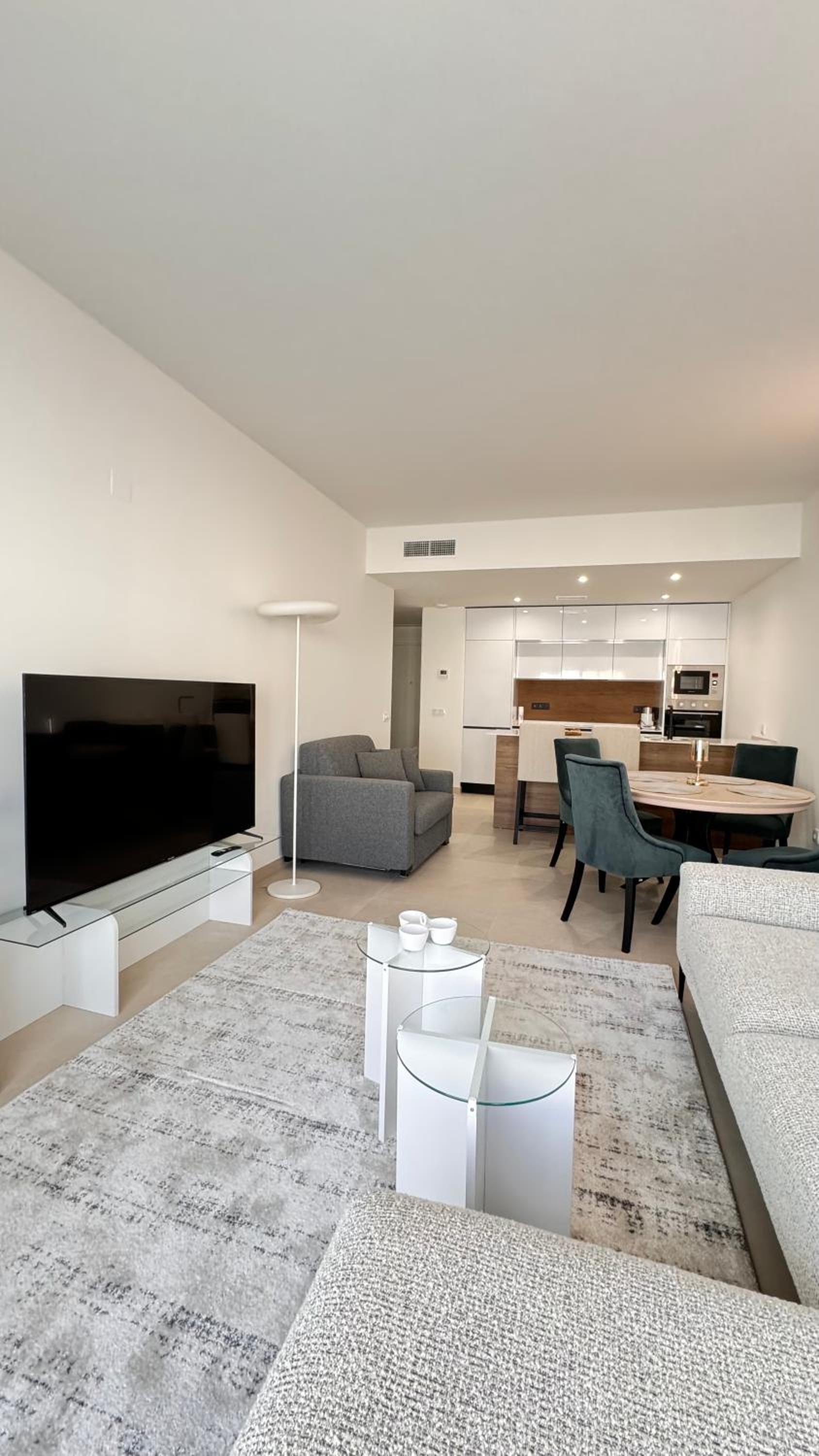 Apartamento Veleta en Torrevieja