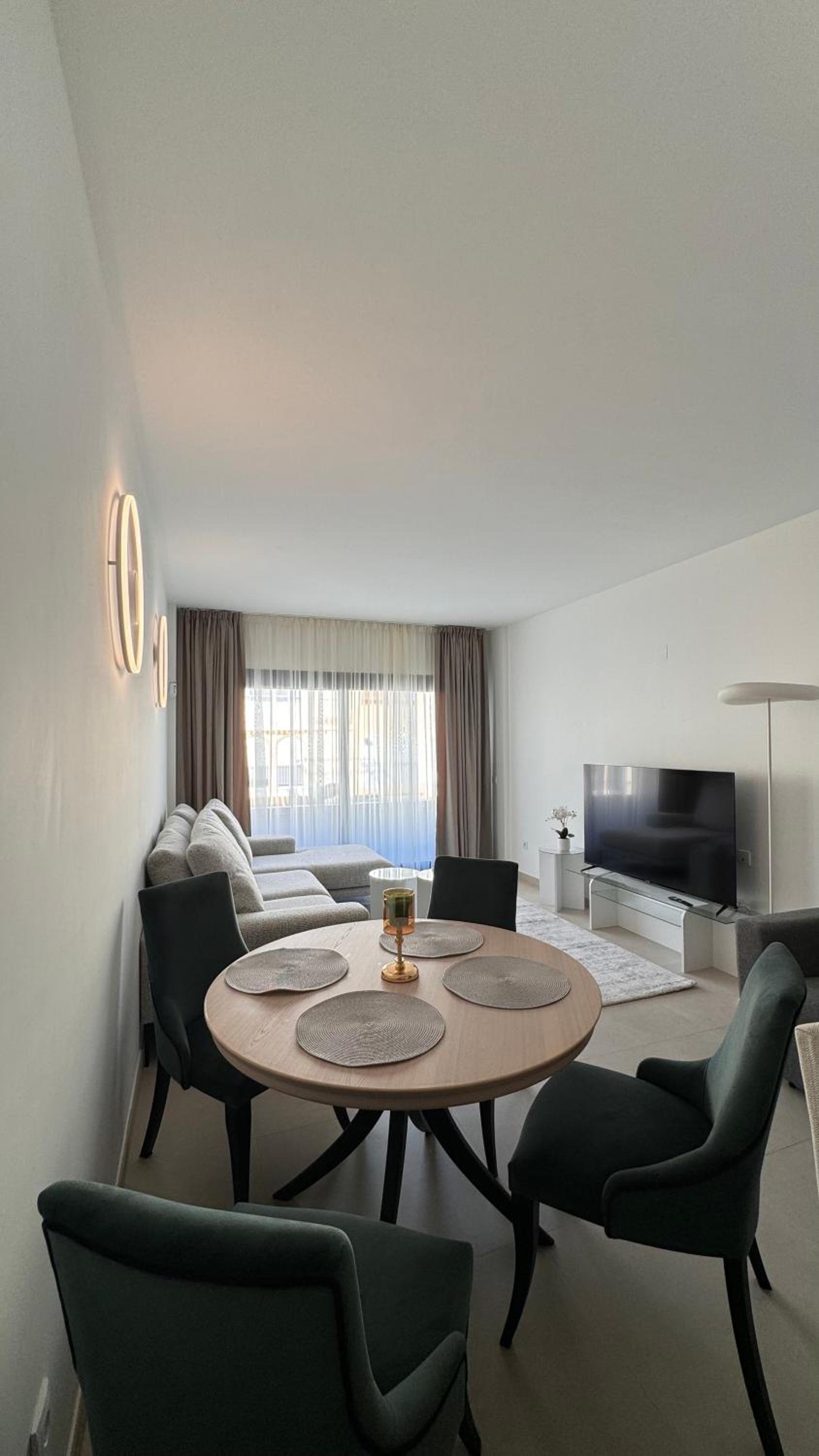 Apartamento Veleta en Torrevieja