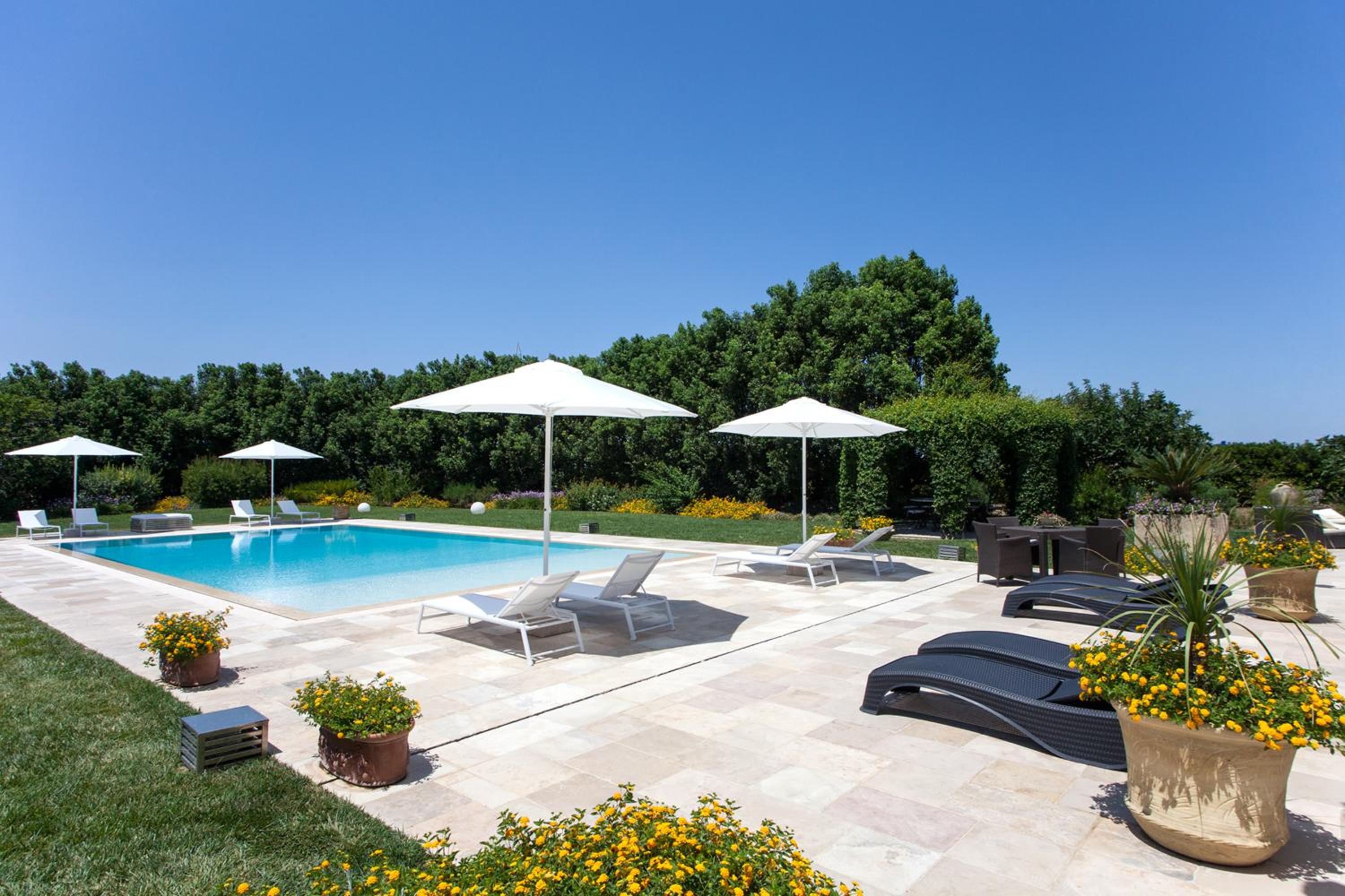 Villa Maxima Privacy and Pool - Happy Rentals, photo 40