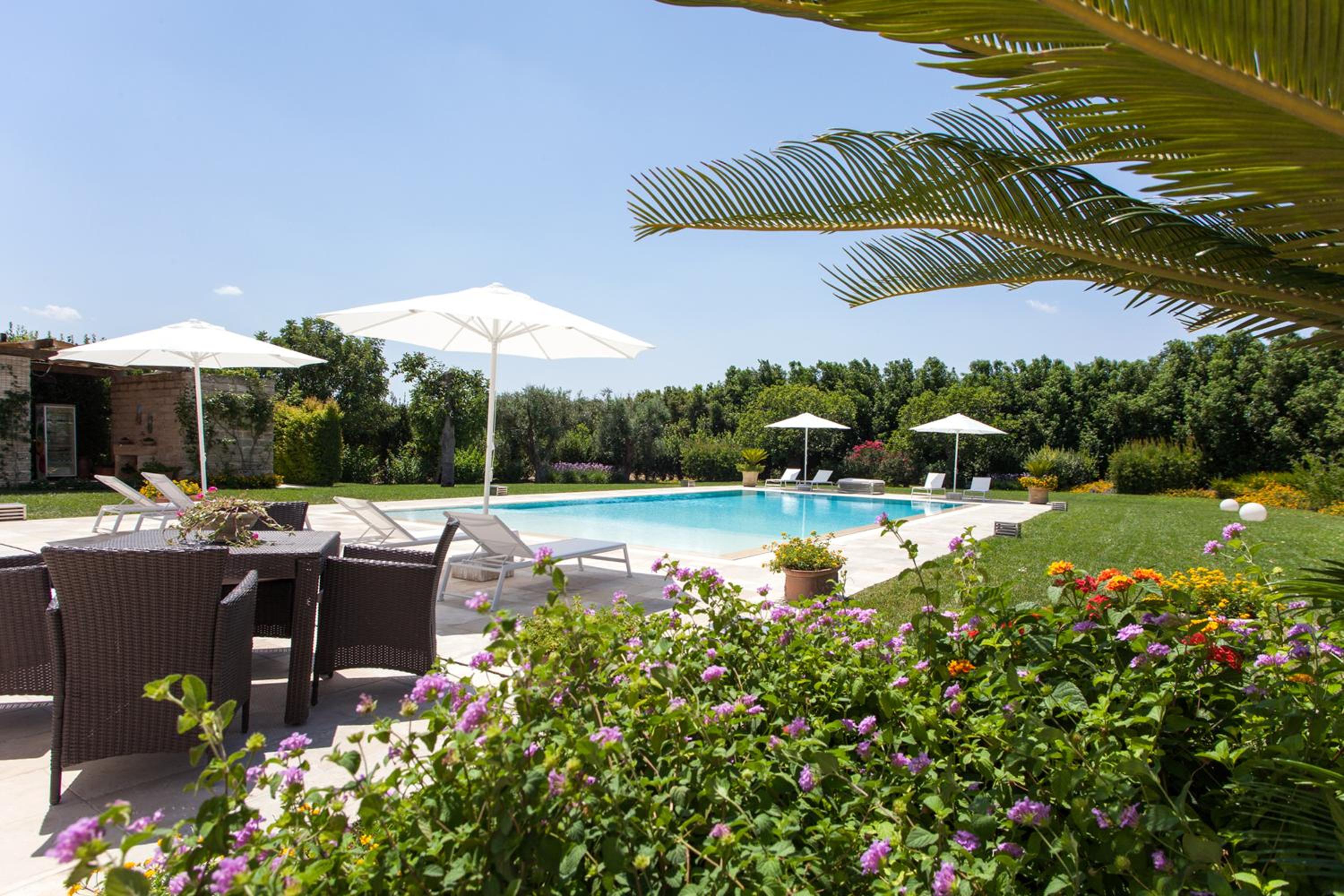 Villa Maxima Privacy and Pool - Happy Rentals, photo 37