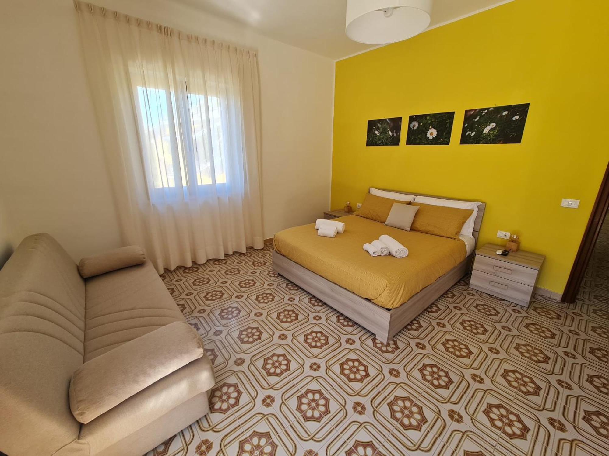 CASA BETANIA DA PEPPE photo 4