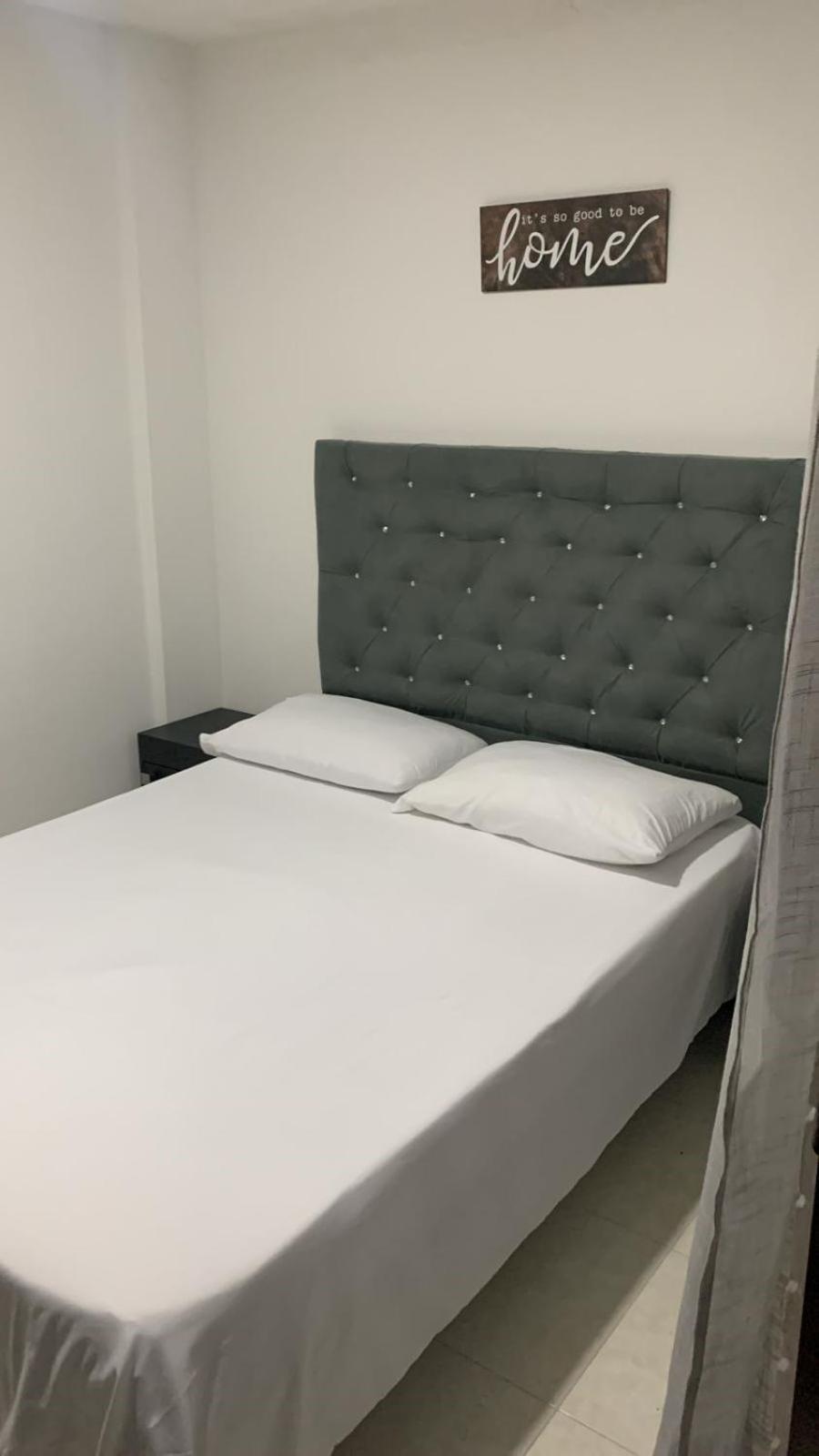 Apartamento 3 BR Villa del Sur #2