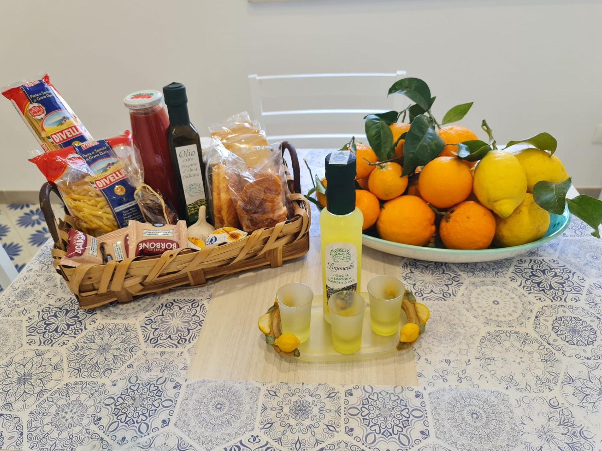 CASA BETANIA DA PEPPE