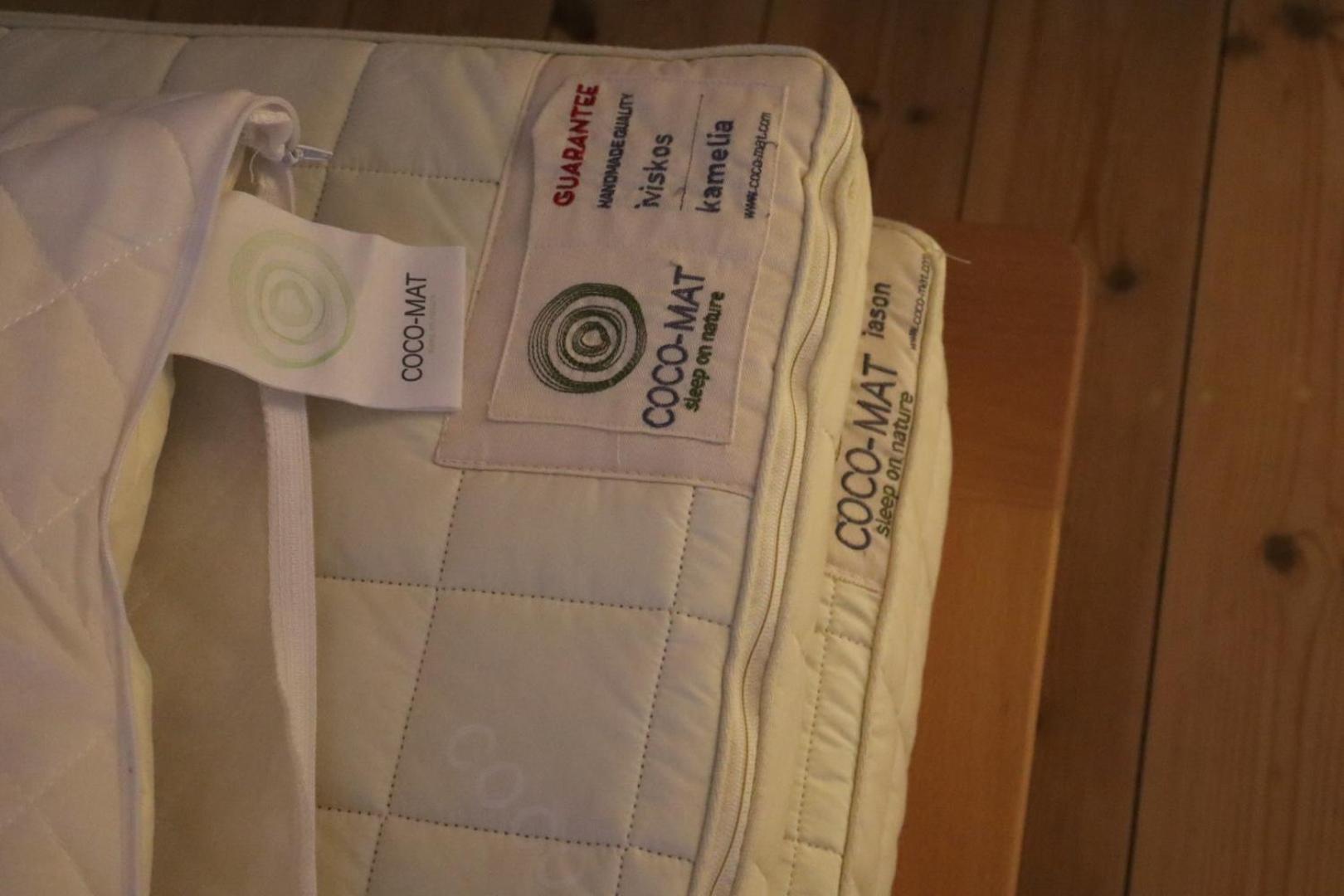 FOTEINI RESIDENCE photo 4