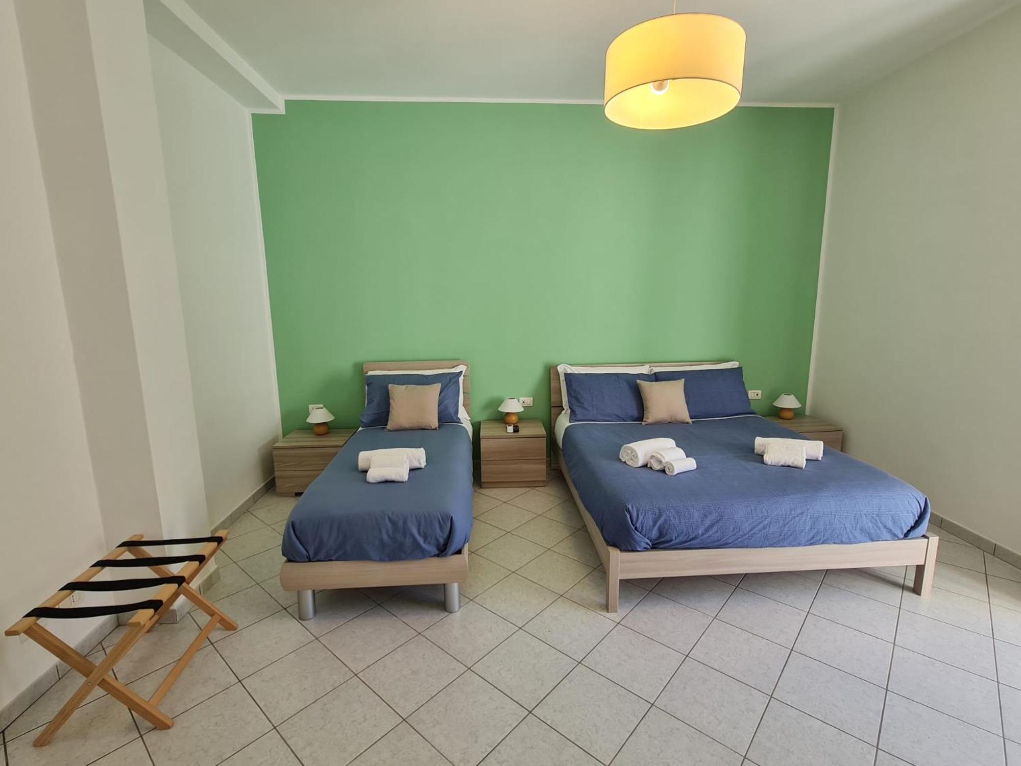 CASA BETANIA DA PEPPE photo 5