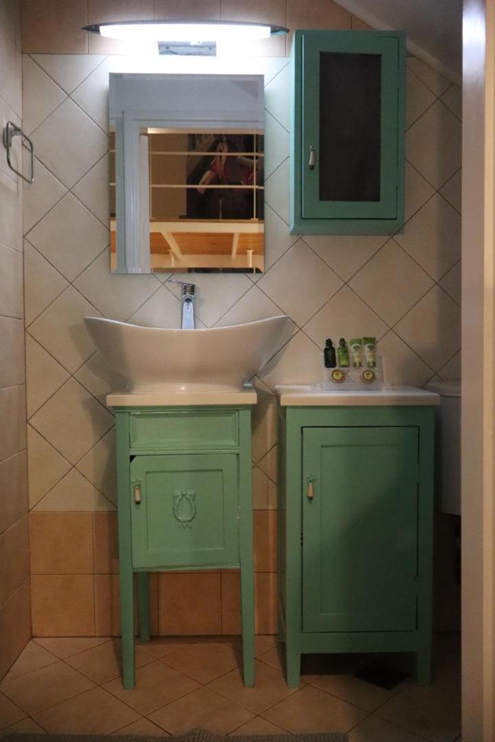 FOTEINI RESIDENCE