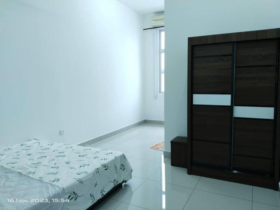 2 Storey terrace house at masai photo 3