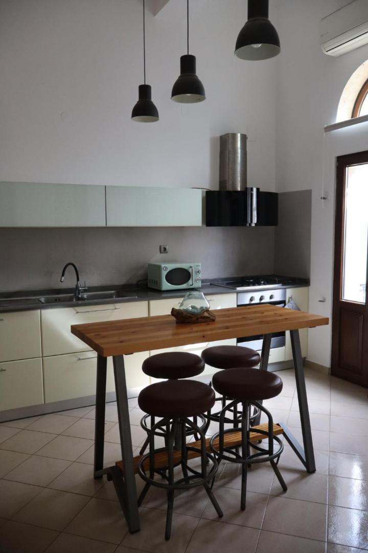 FOTEINI RESIDENCE