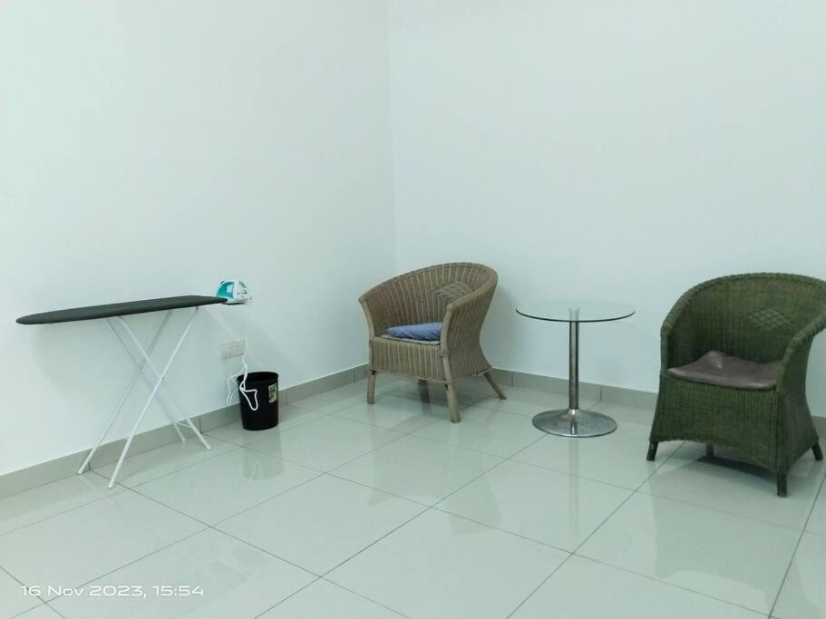 2 Storey terrace house at masai photo 6