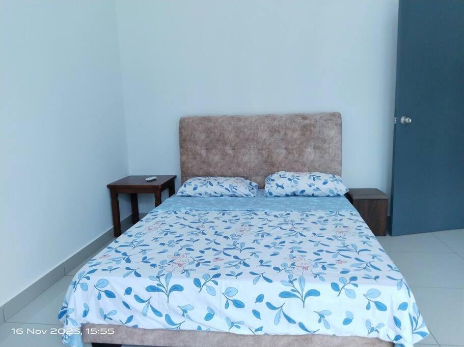 2 Storey terrace house at masai photo 7