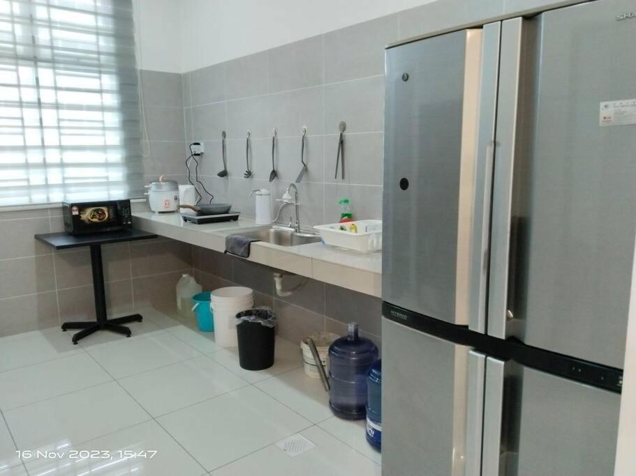 2 Storey terrace house at masai photo 8