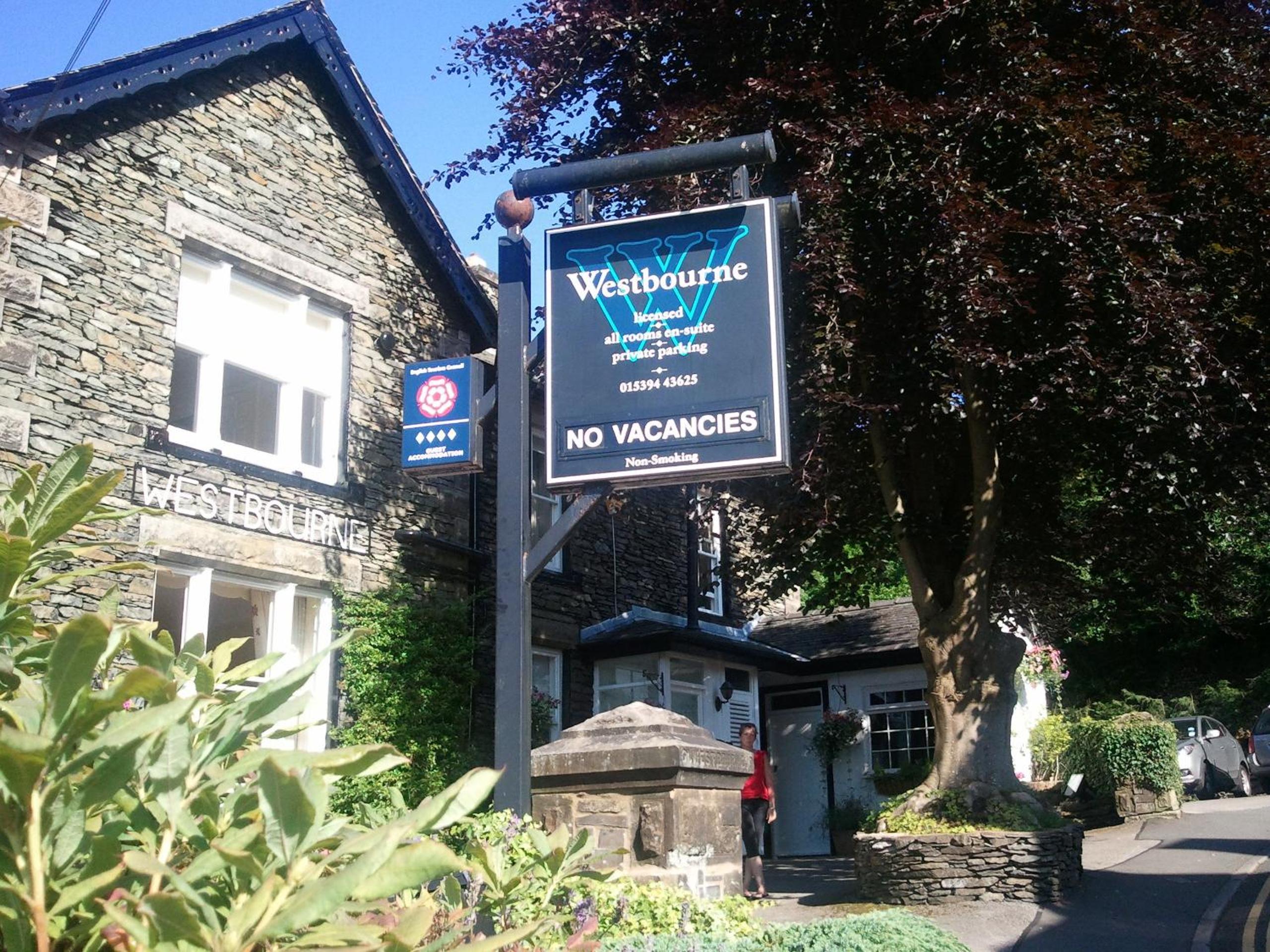 The Westbourne view 5