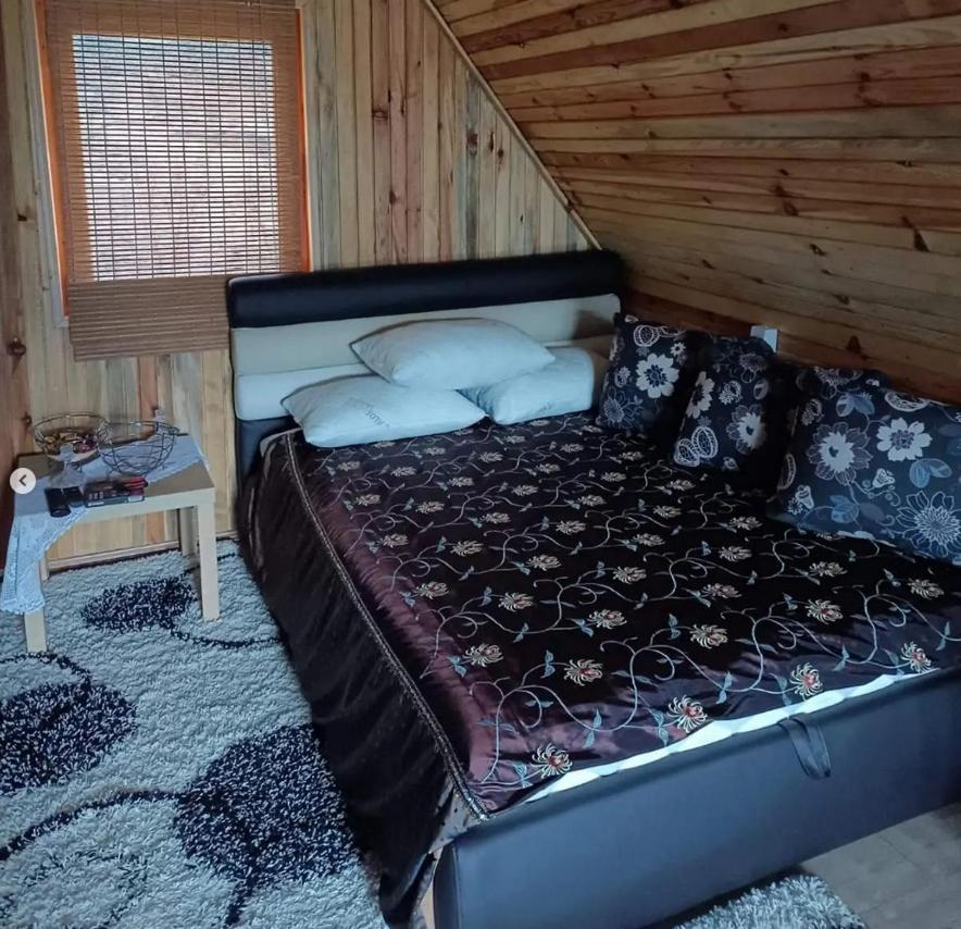 Vikendica "Tošić" view 2