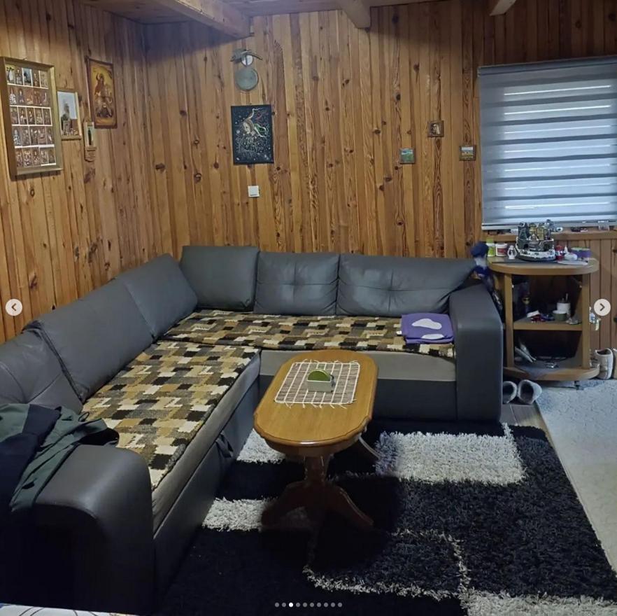 Vikendica "Tošić" view 4