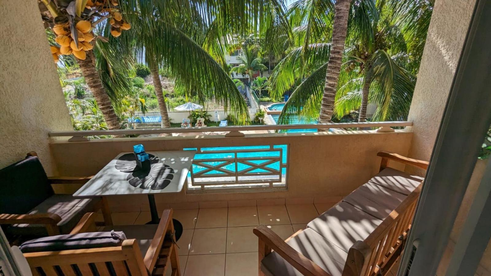 Charming Beach Apartment - Charmant Appart de Plage view 2