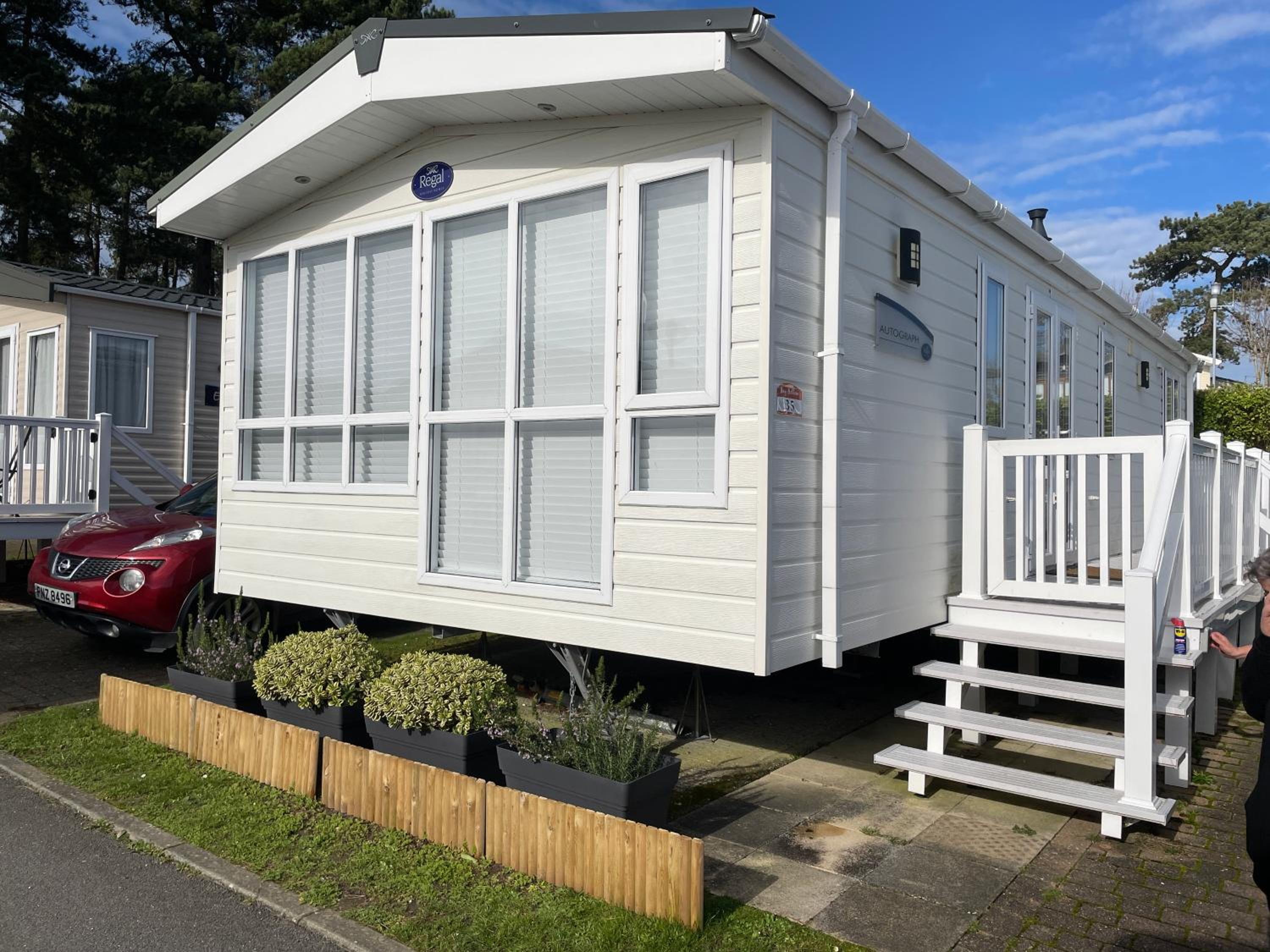 Rockley Park Private Holiday Homes, photo 135