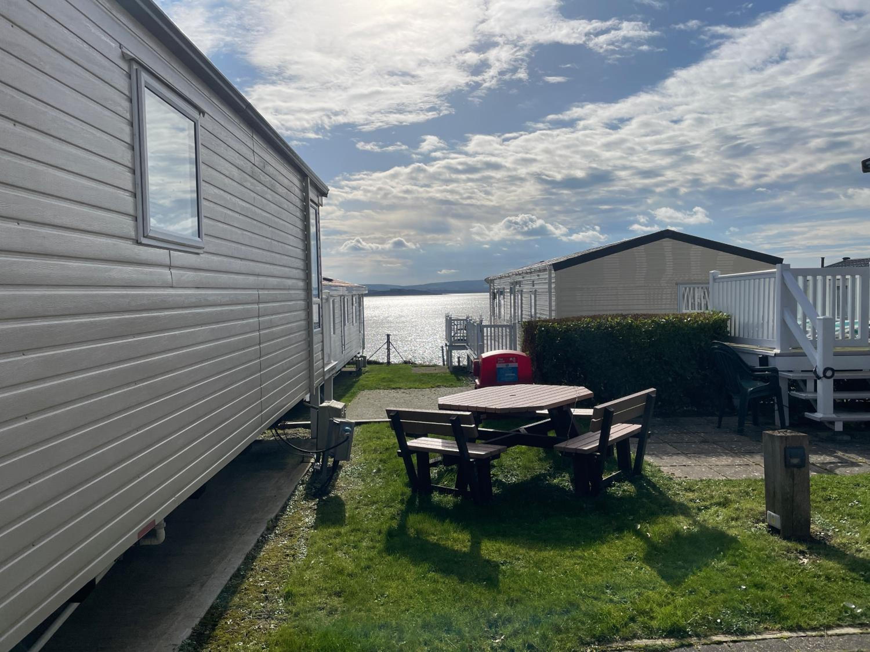 Rockley Park Private Holiday Homes, photo 183