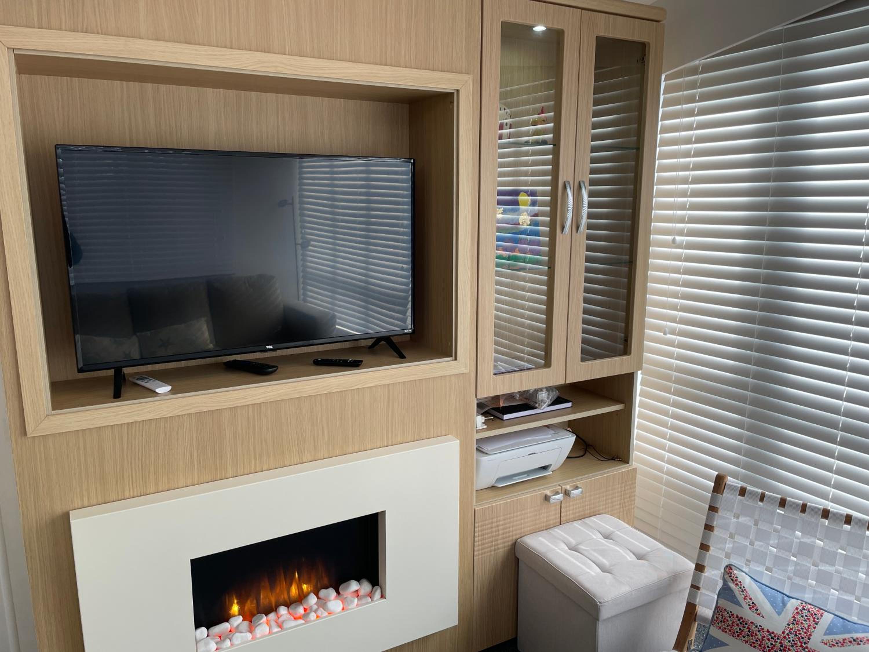 Rockley Park Private Holiday Homes, photo 189