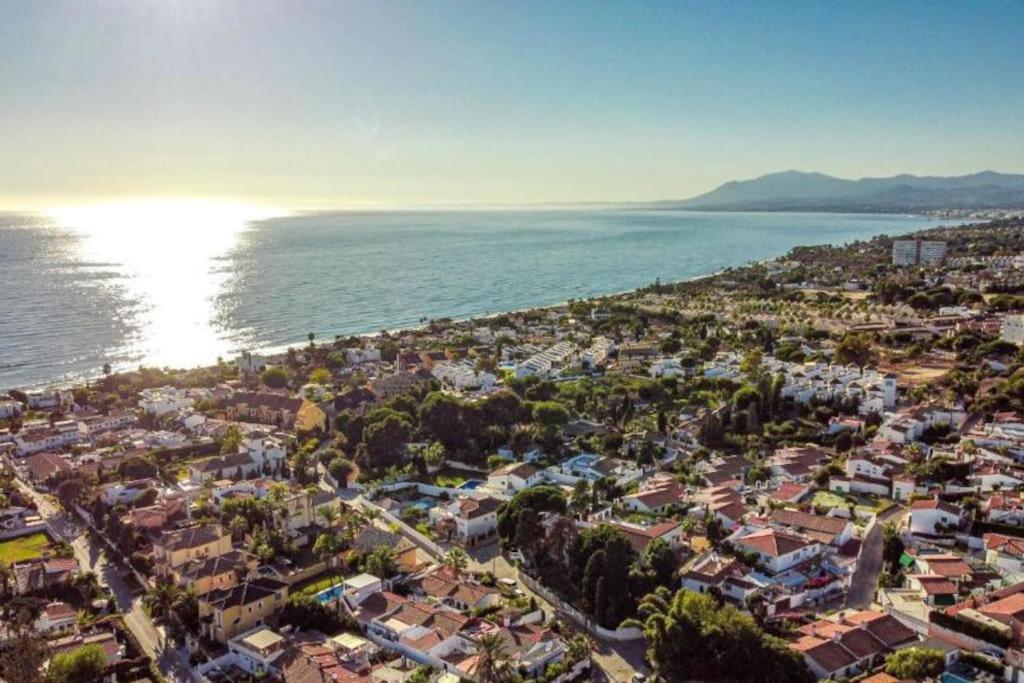 Peaceful Townhouse in Costabella