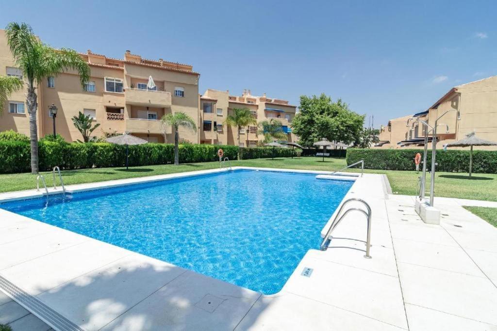 Peaceful Townhouse in Costabella