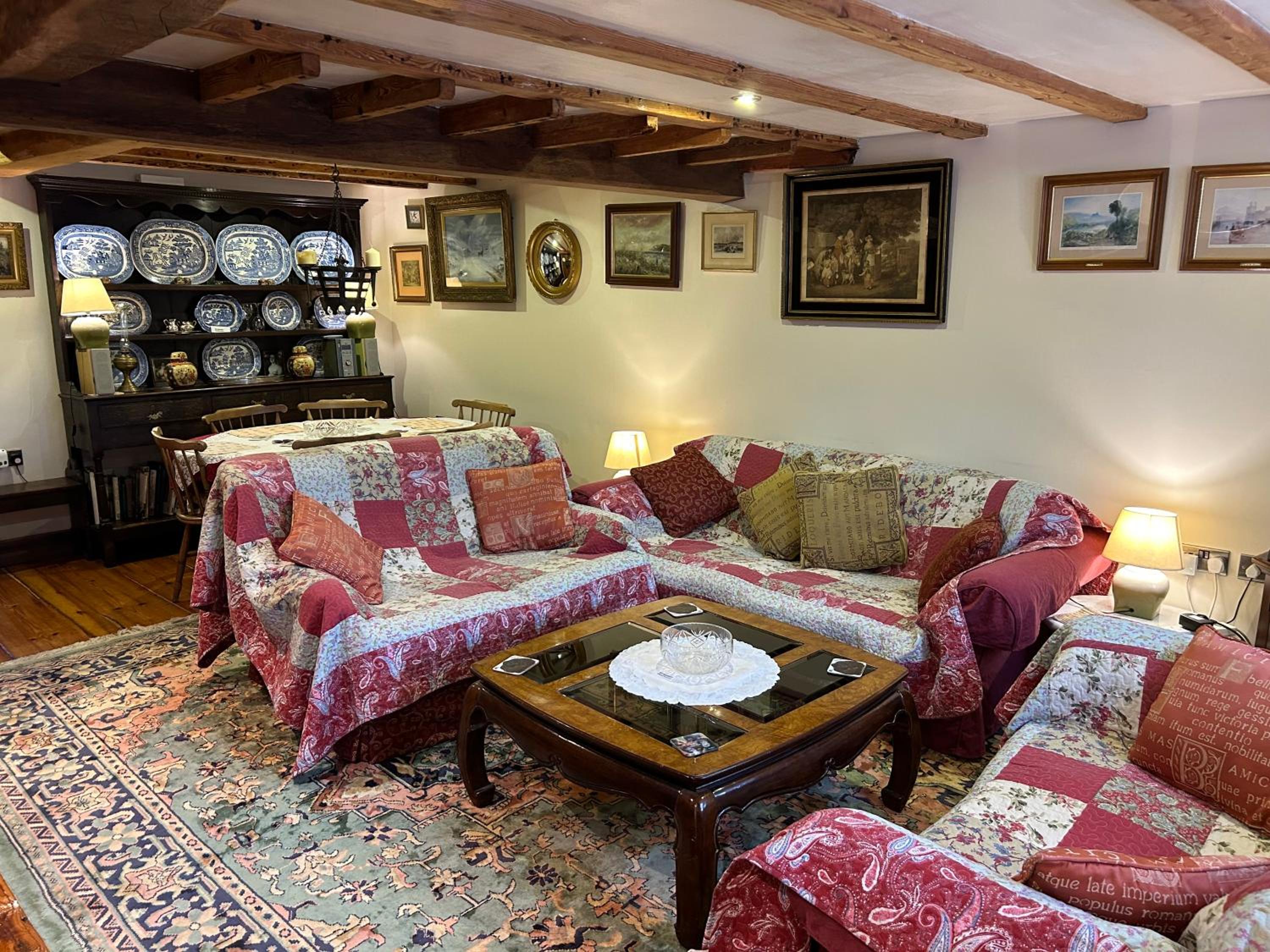 Keepers Cottage