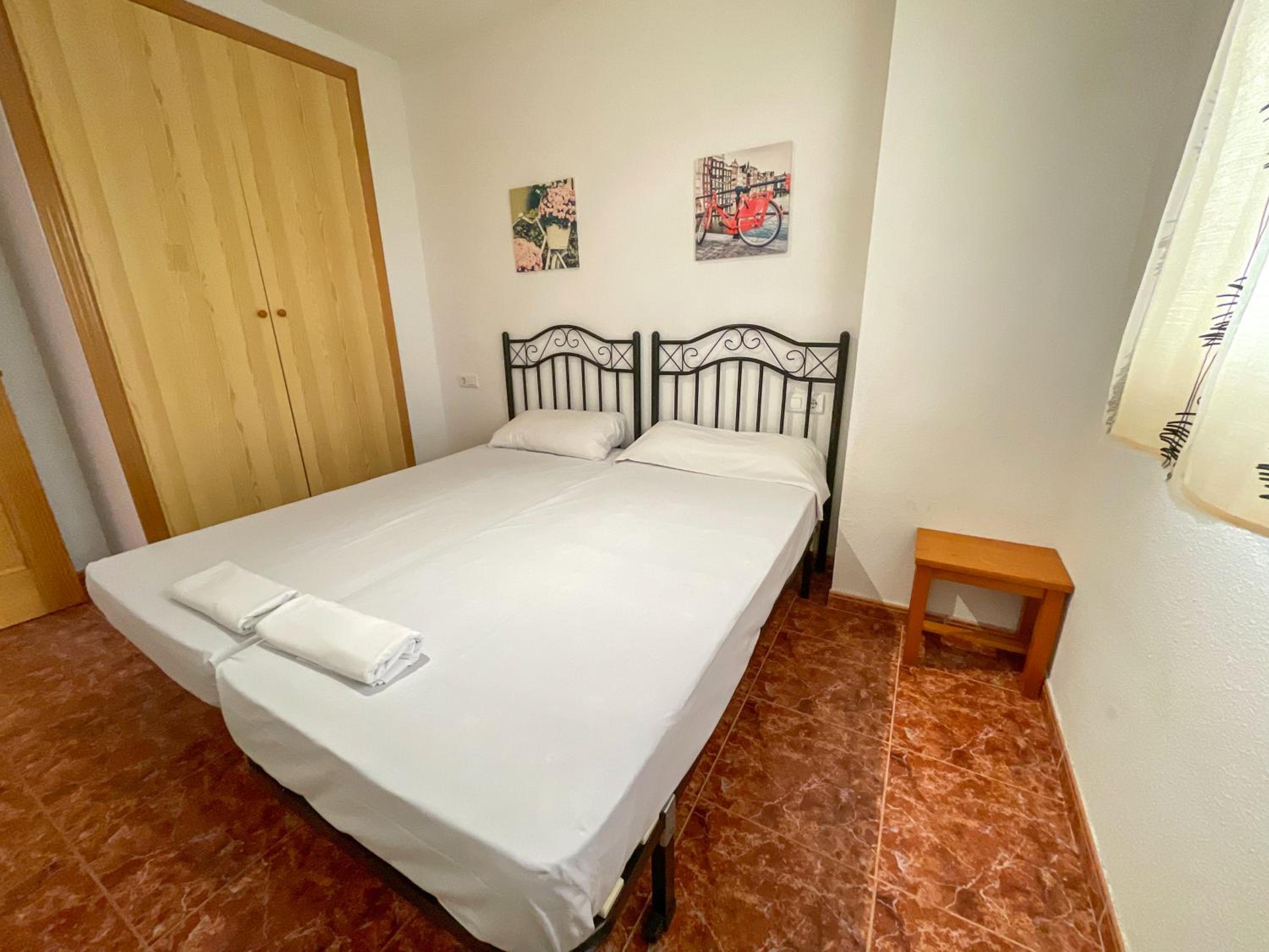 Apartamentos Daytona-Galicia 3000