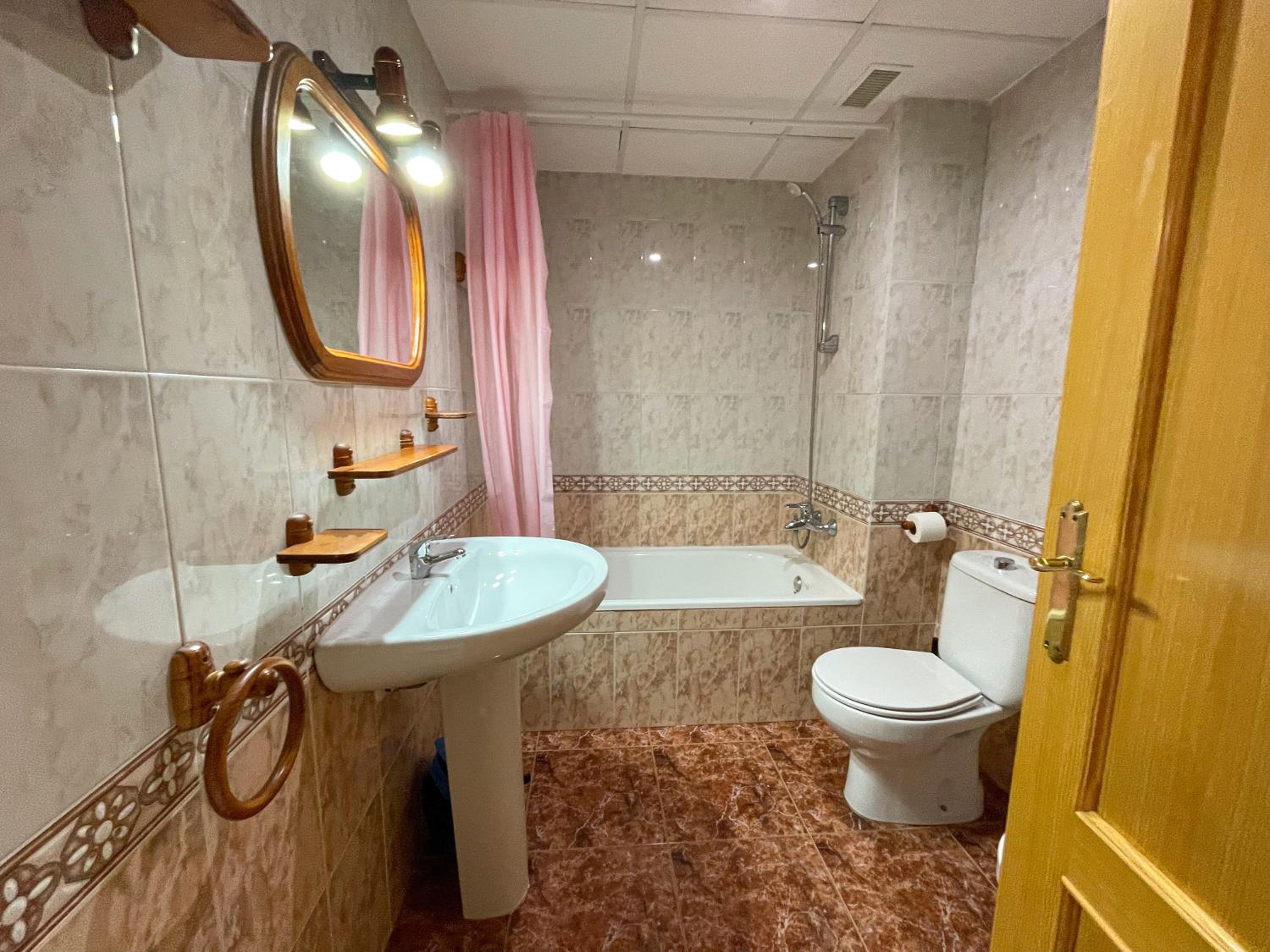 Apartamentos Daytona-Galicia 3000